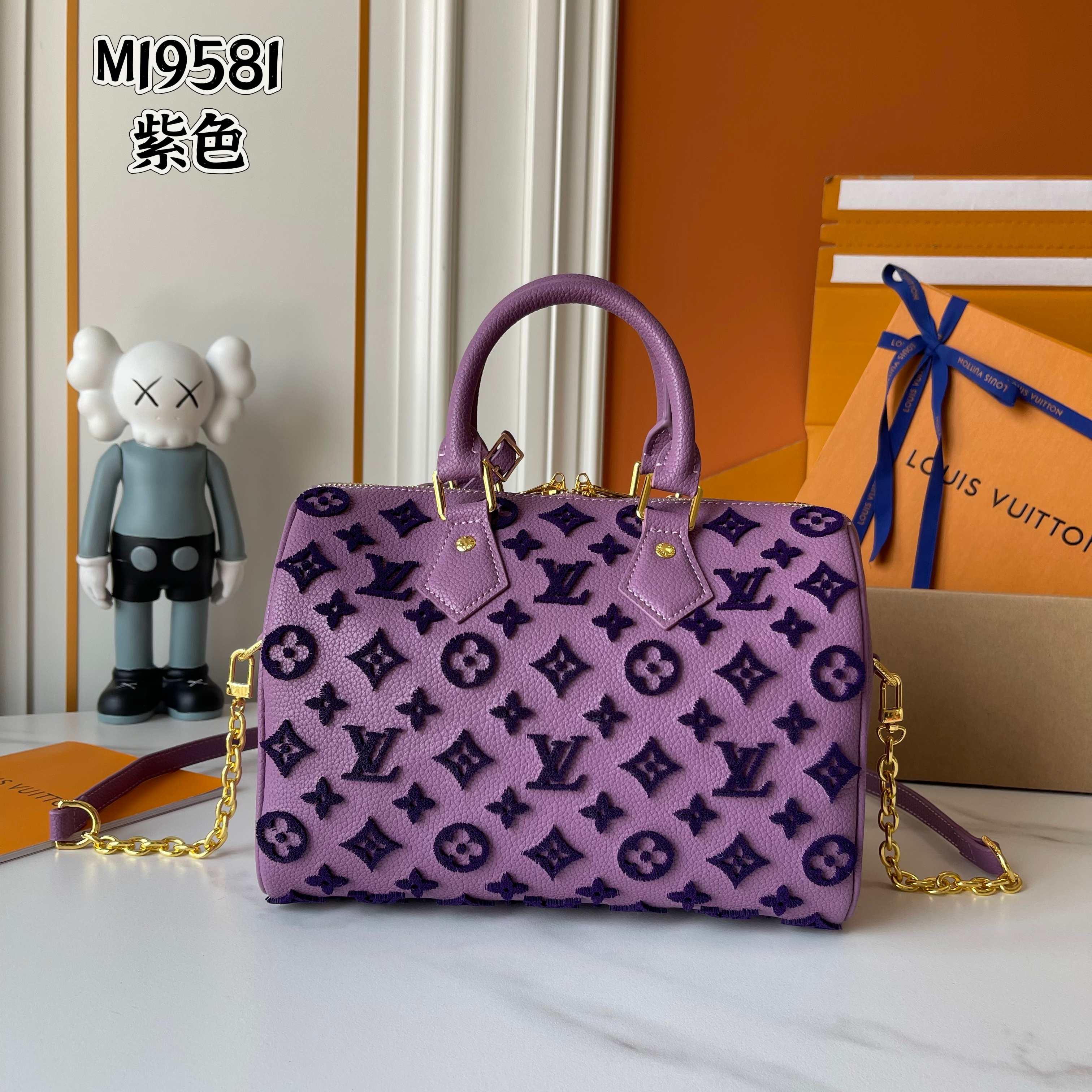New Luxury LV Bag 11737