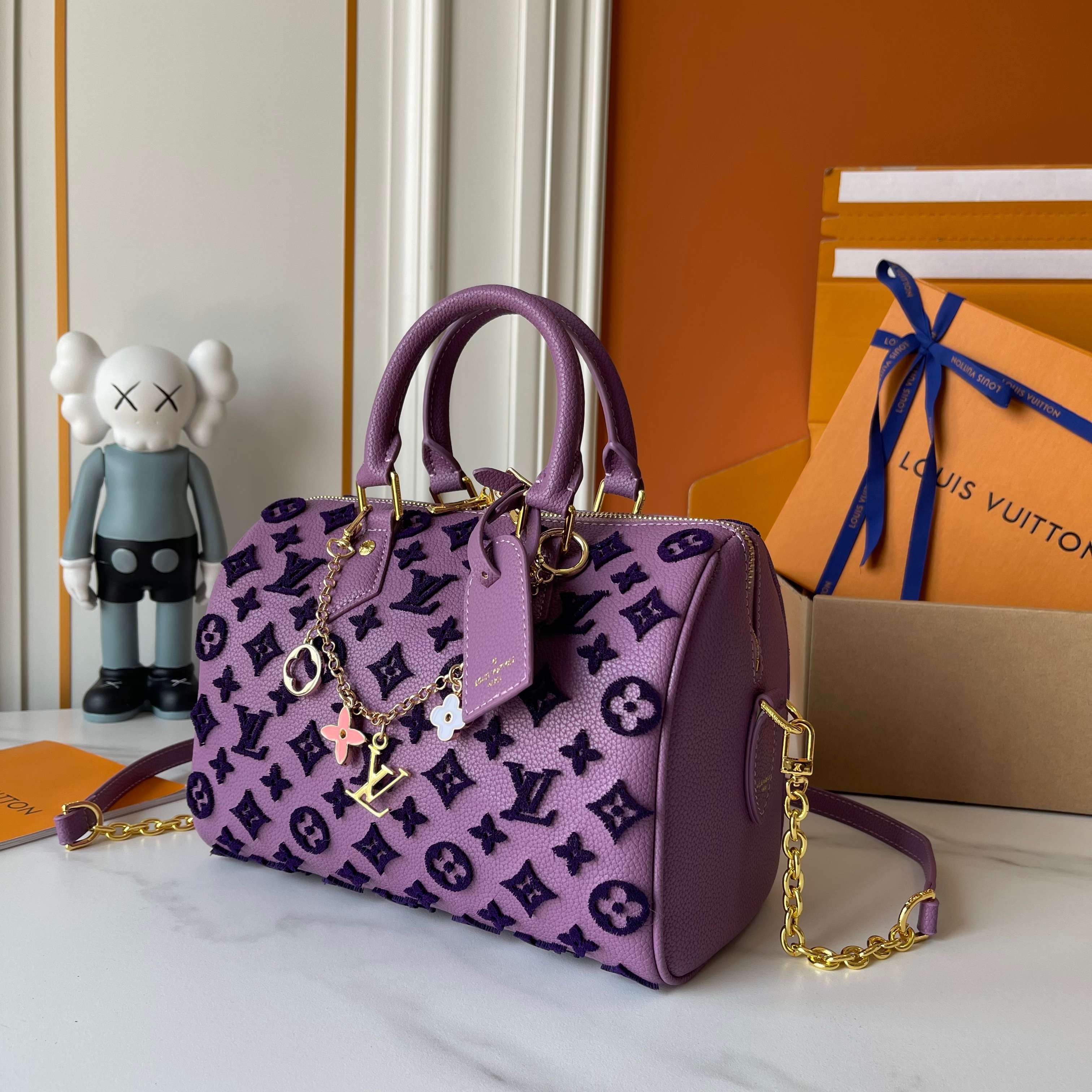 New Luxury LV Bag 11737