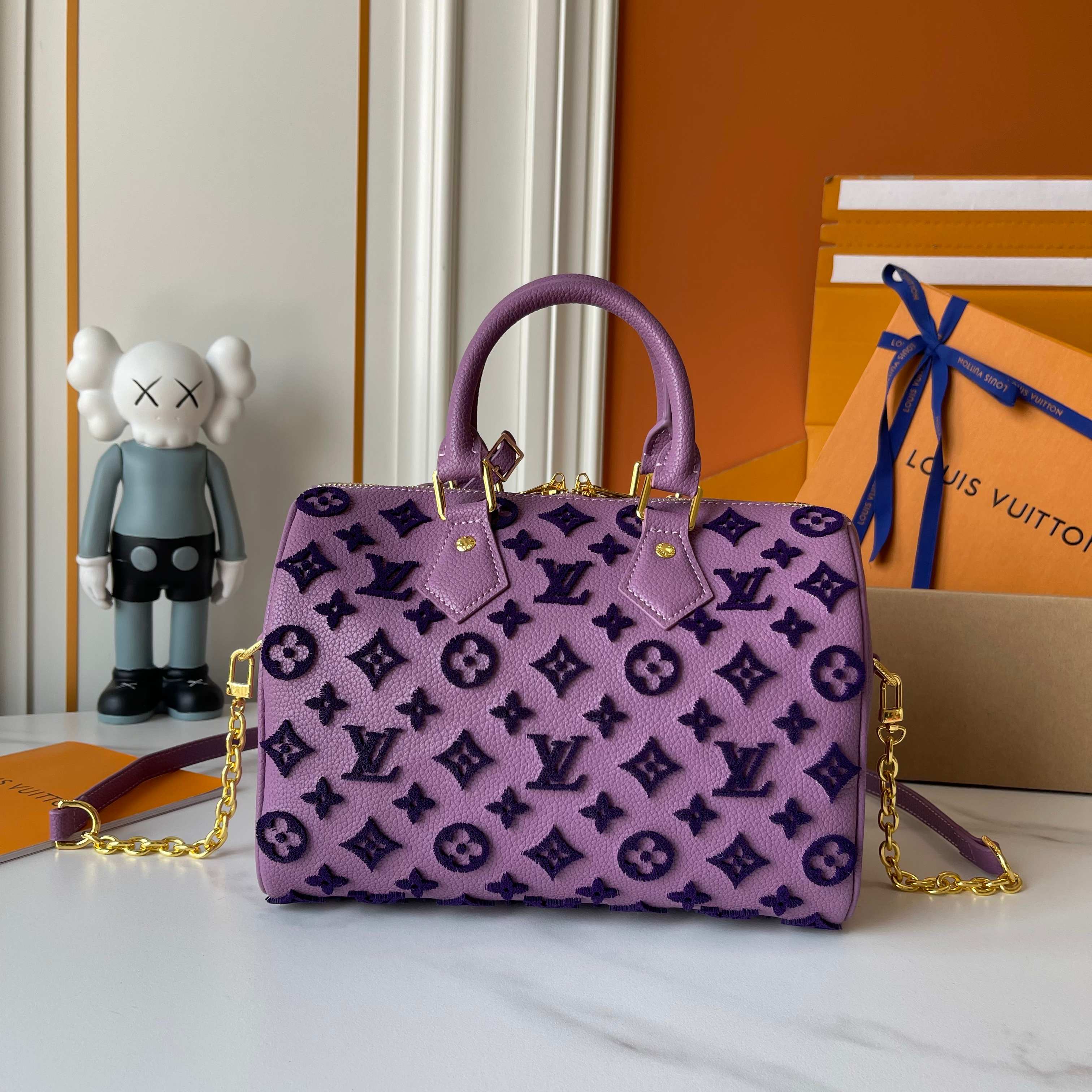 New Luxury LV Bag 11737