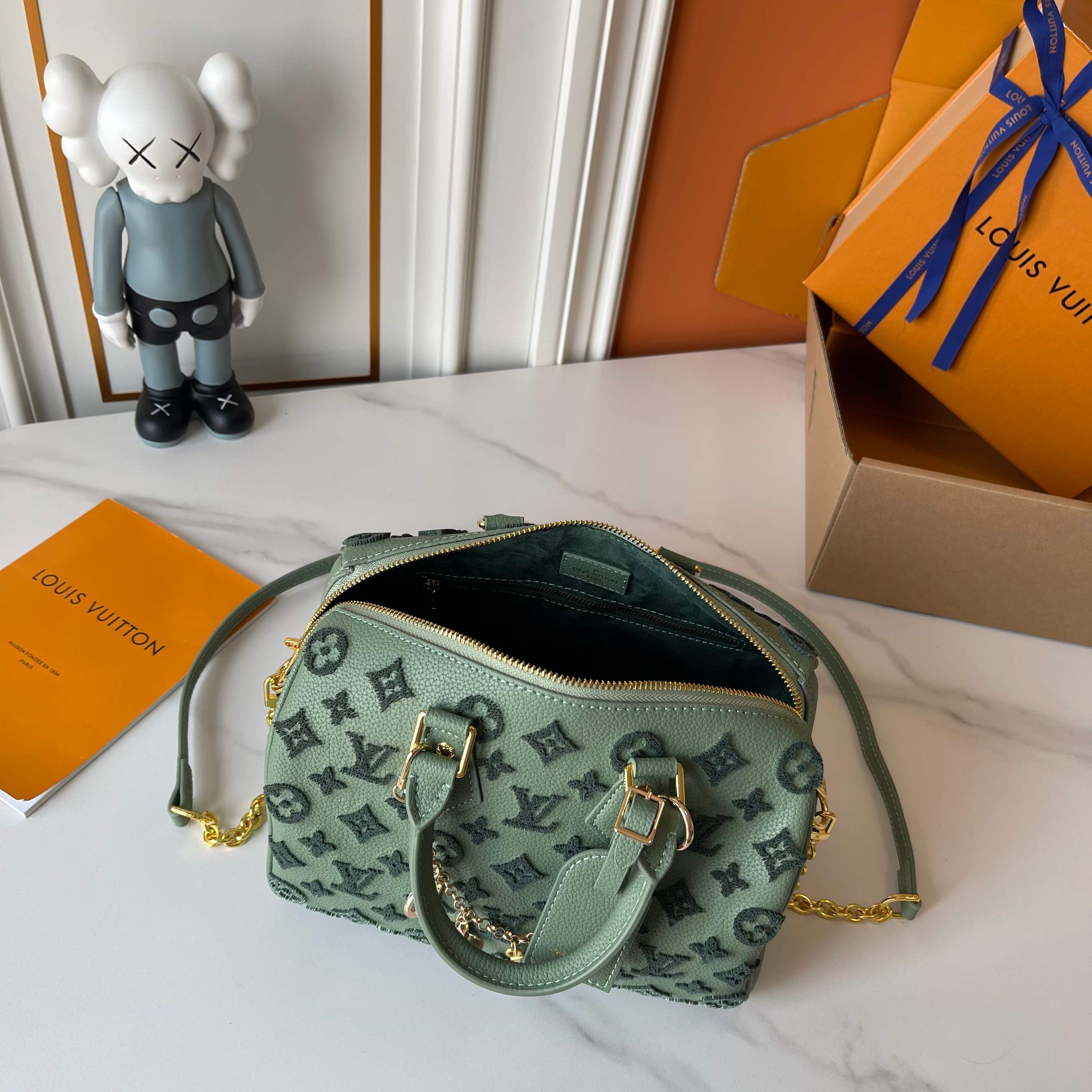New Luxury LV Bag 11738