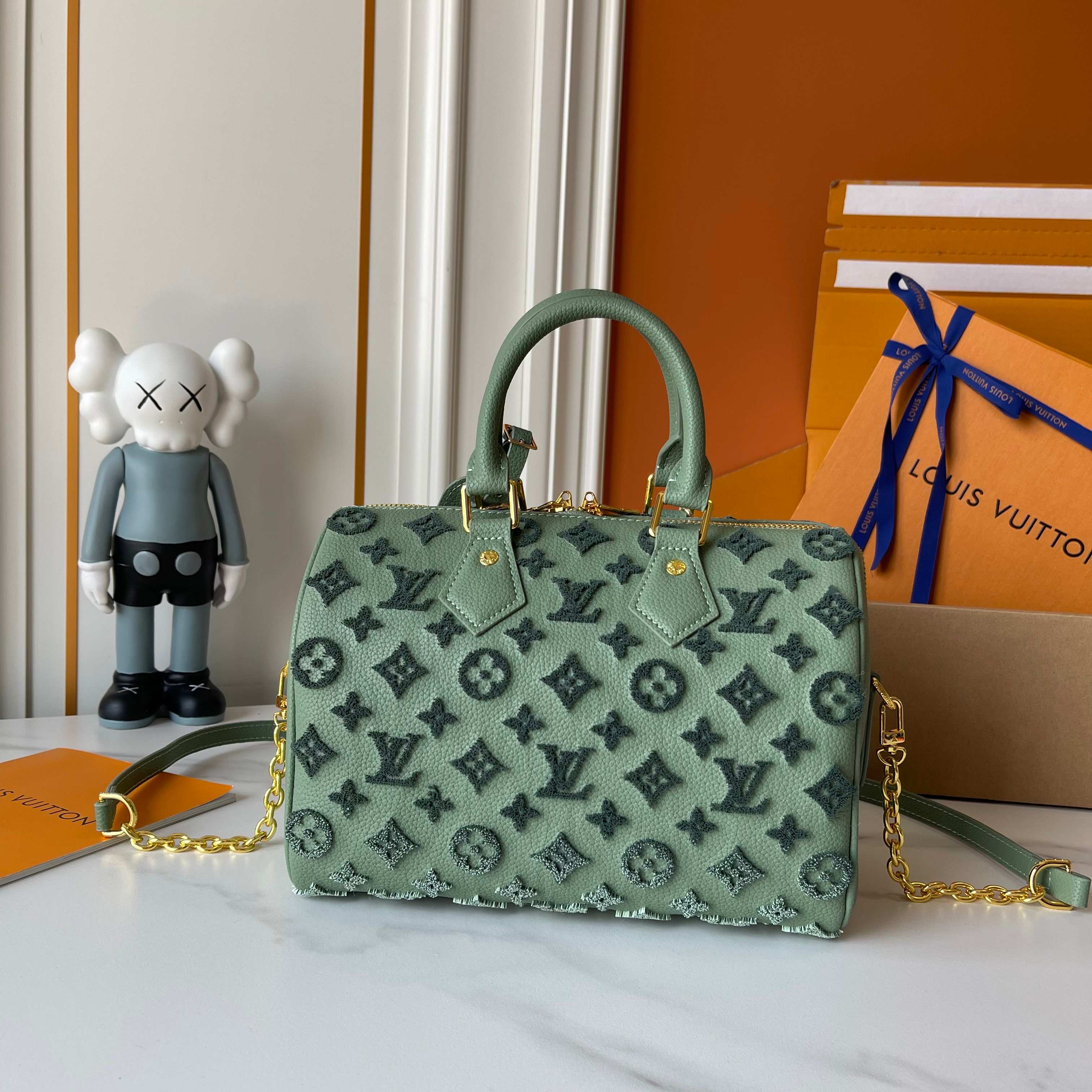 New Luxury LV Bag 11738