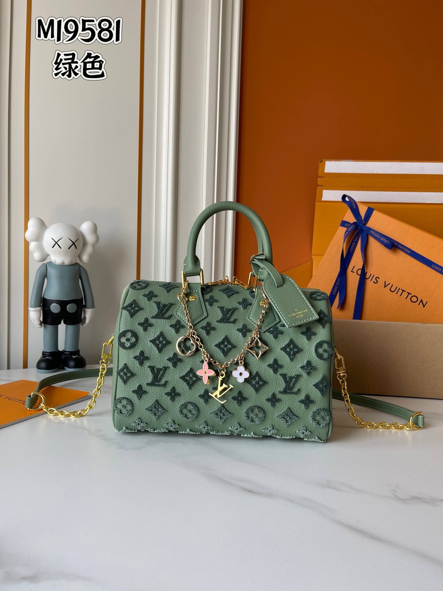New Luxury LV Bag 11738