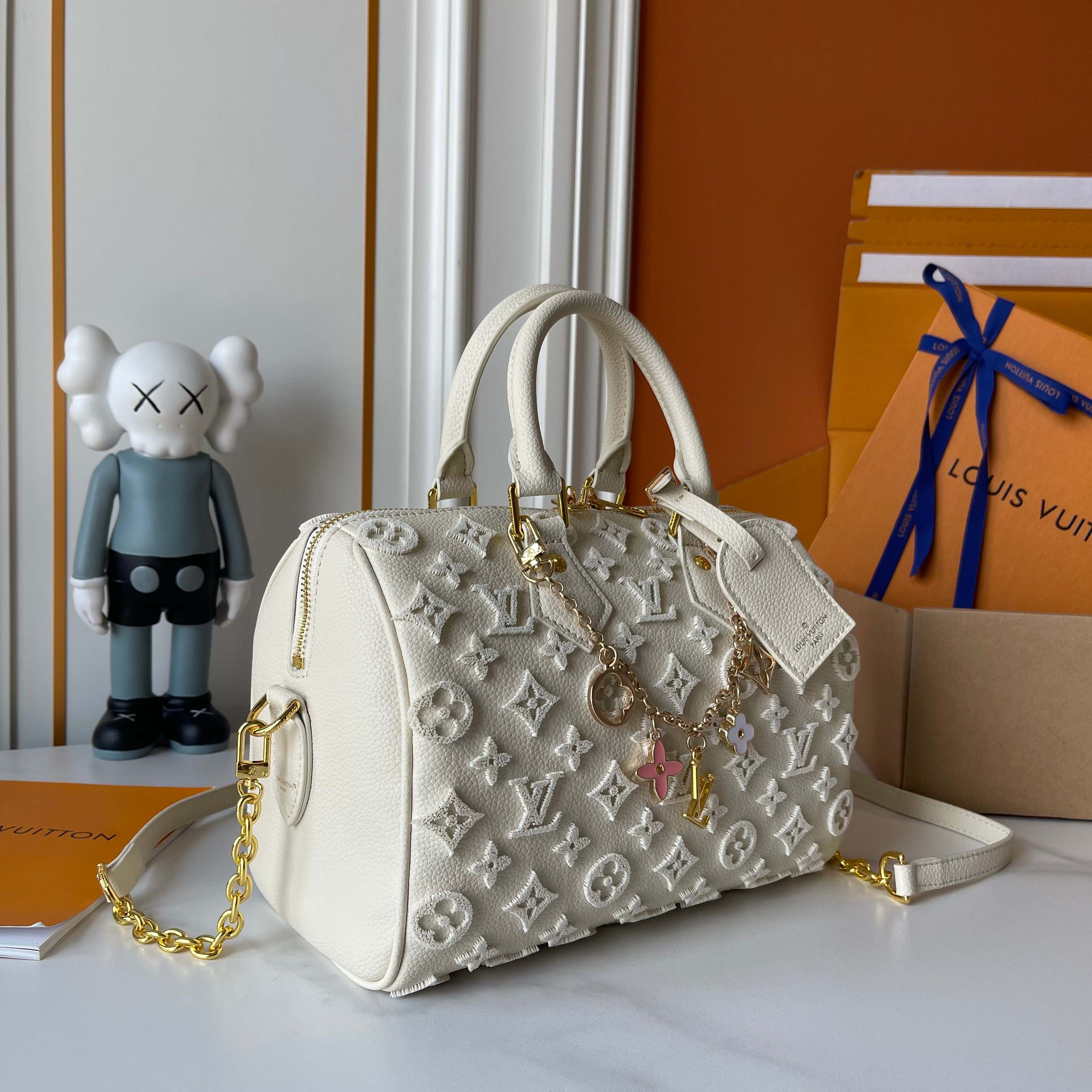 New Luxury LV Bag 11740