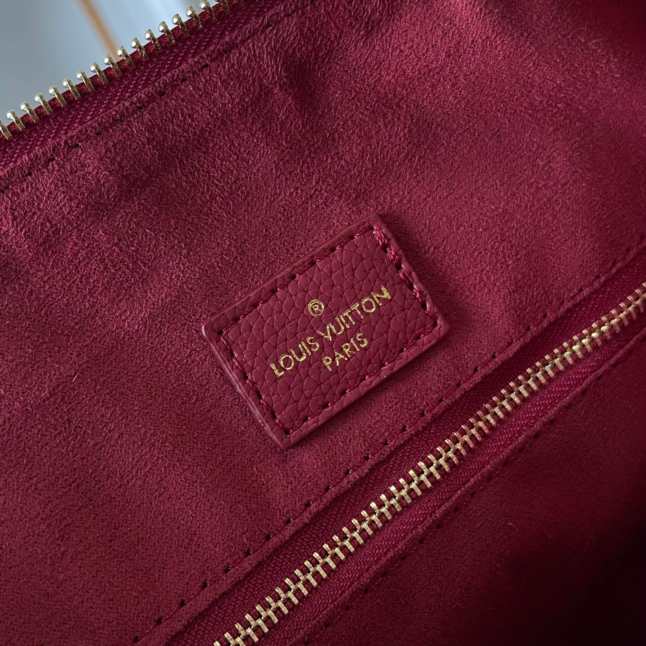 New Luxury LV Bag 11742