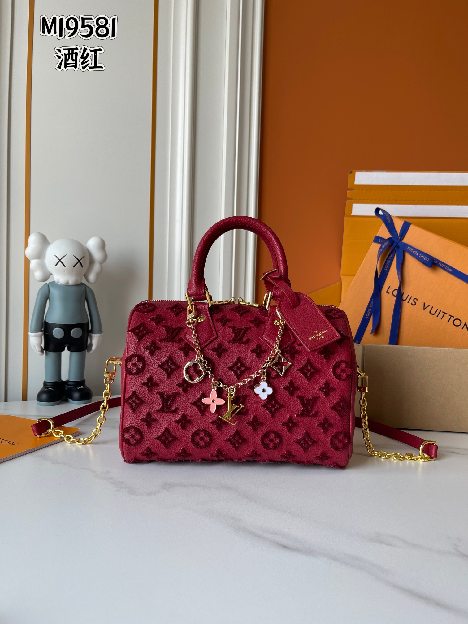 New Luxury LV Bag 11742