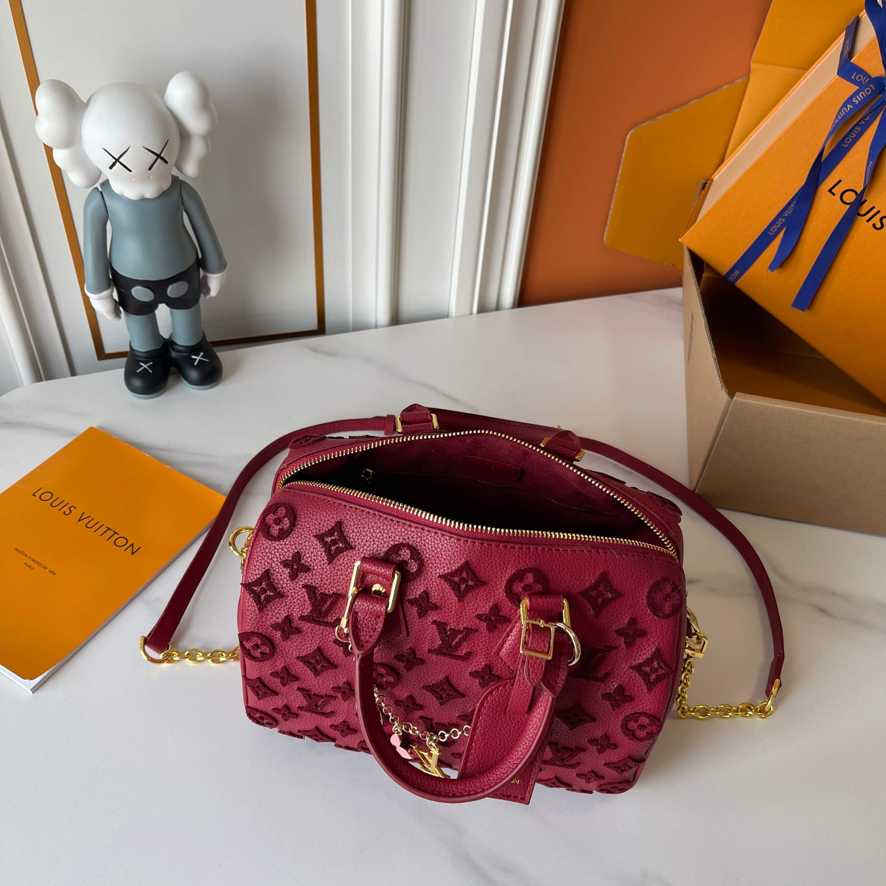 New Luxury LV Bag 11742