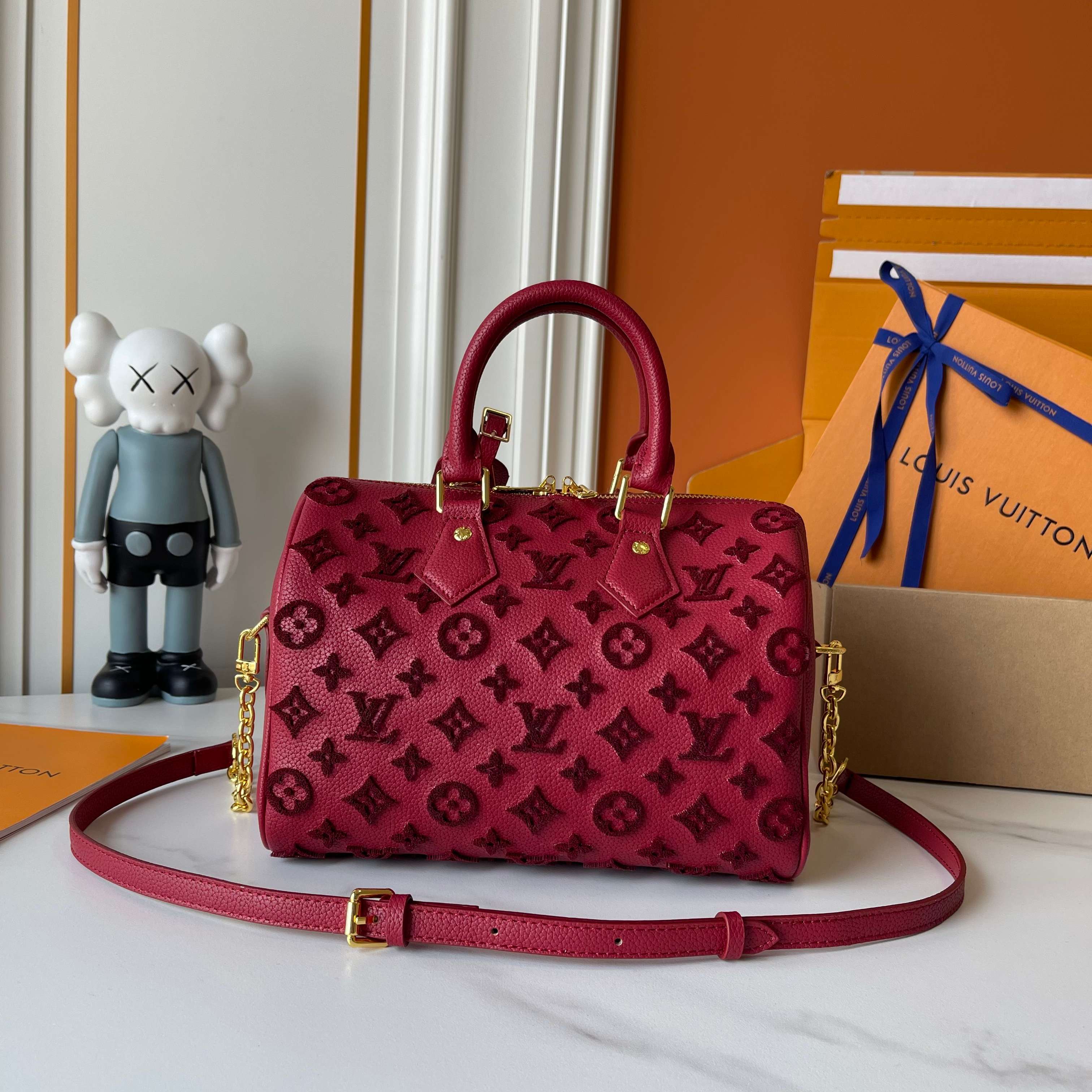 New Luxury LV Bag 11742