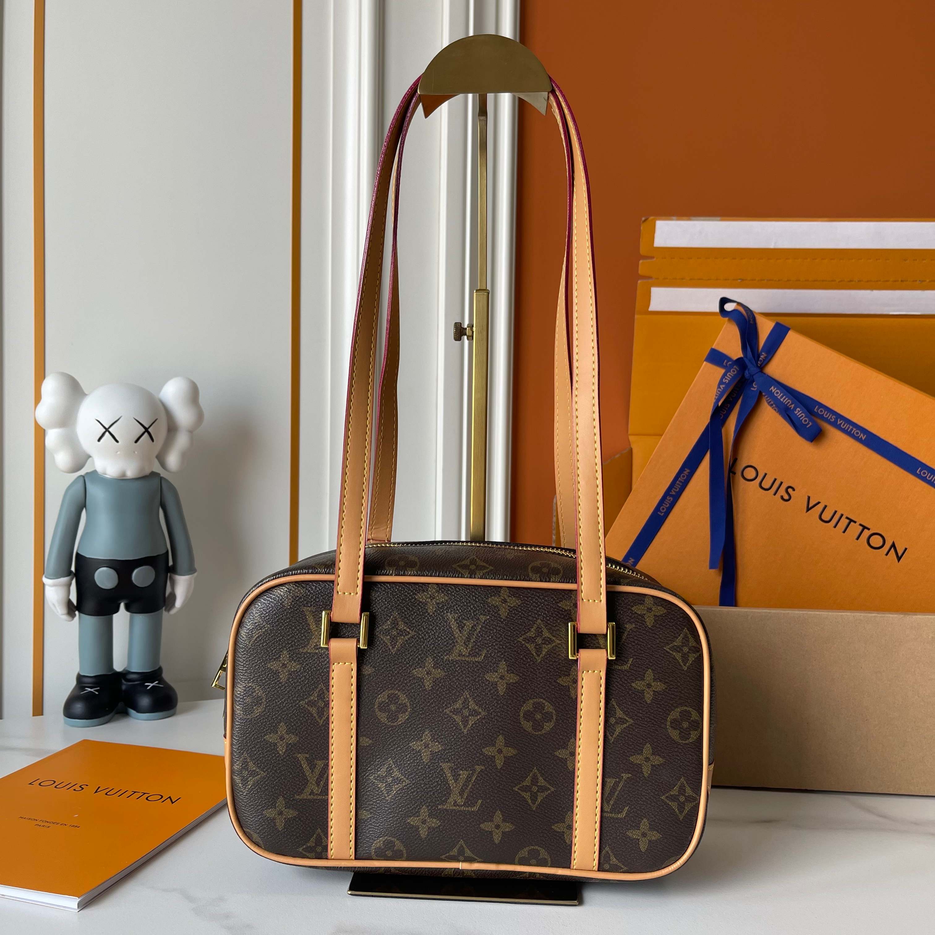 New Luxury LV Bag 11743