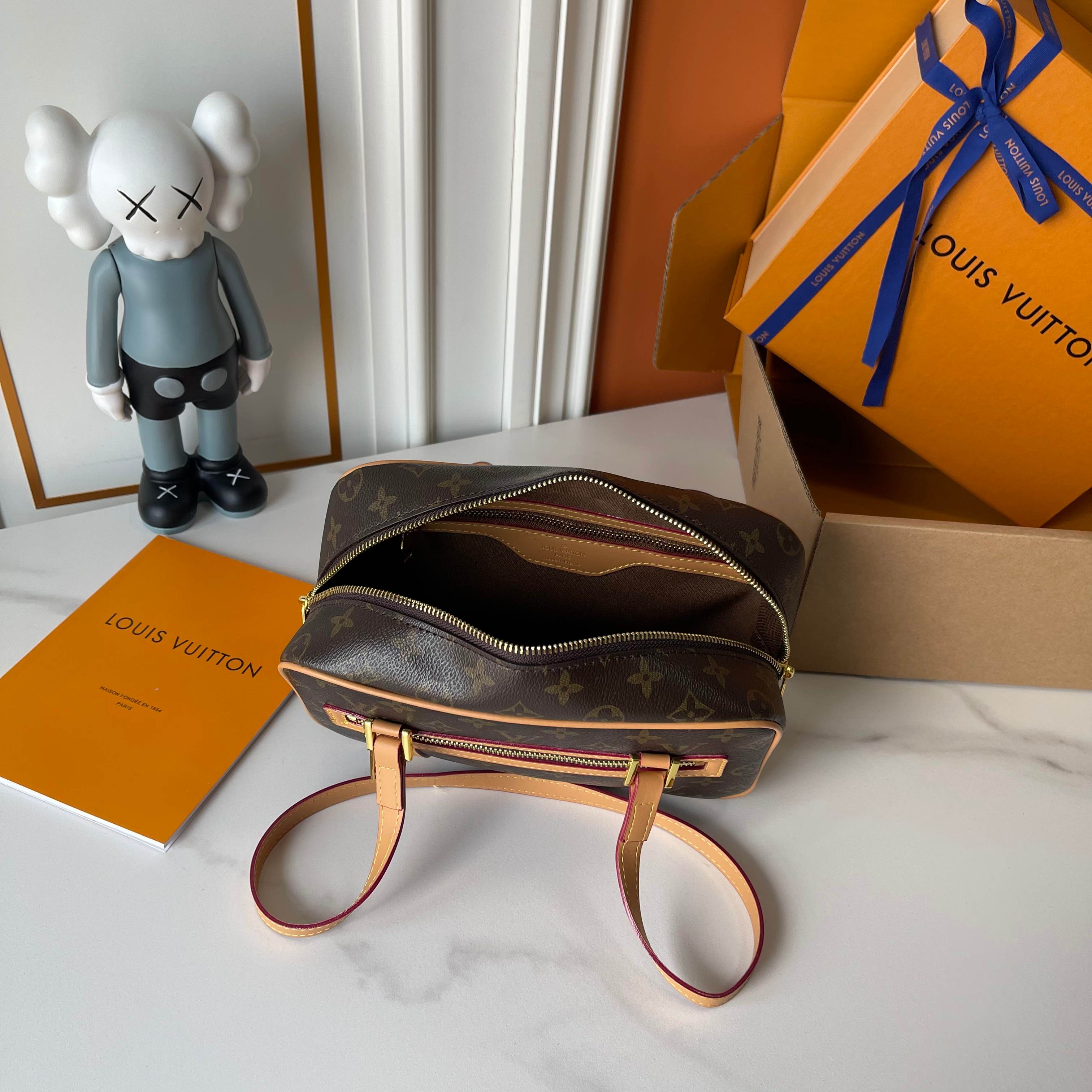 New Luxury LV Bag 11743