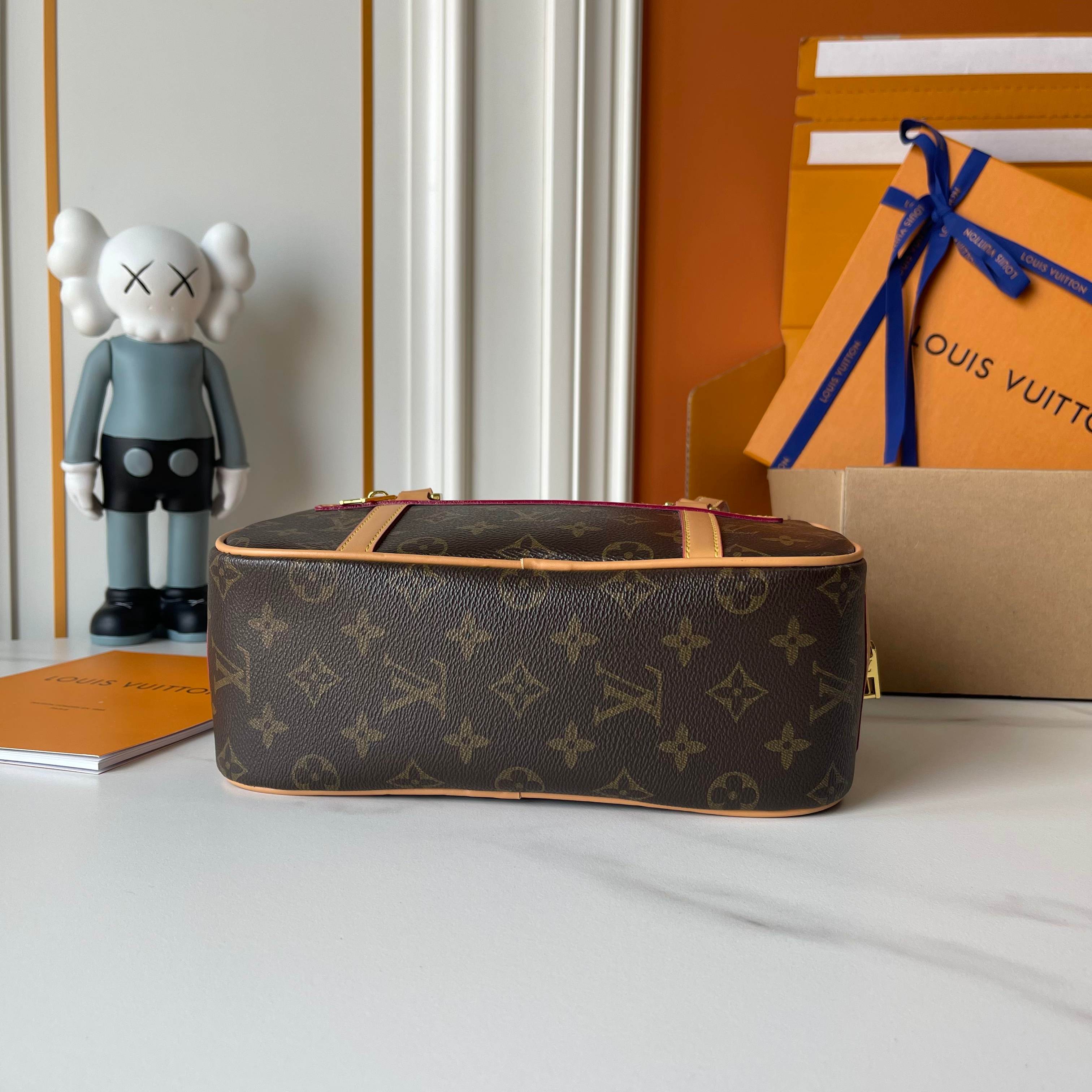 New Luxury LV Bag 11743