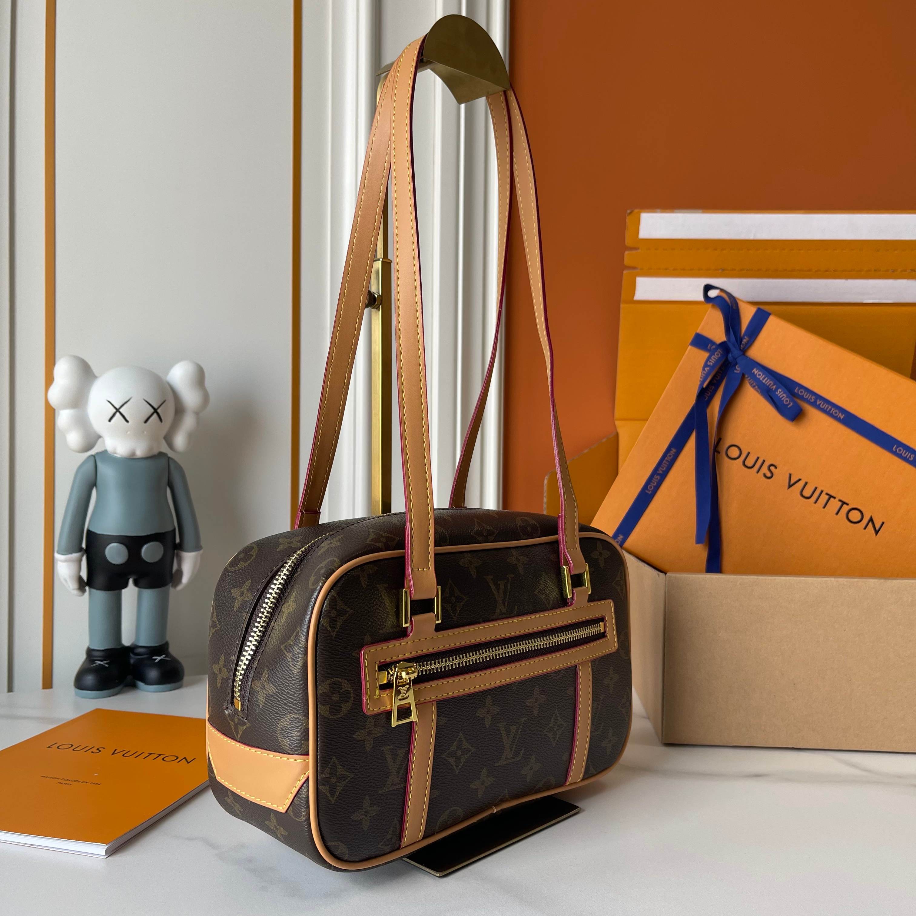 New Luxury LV Bag 11743