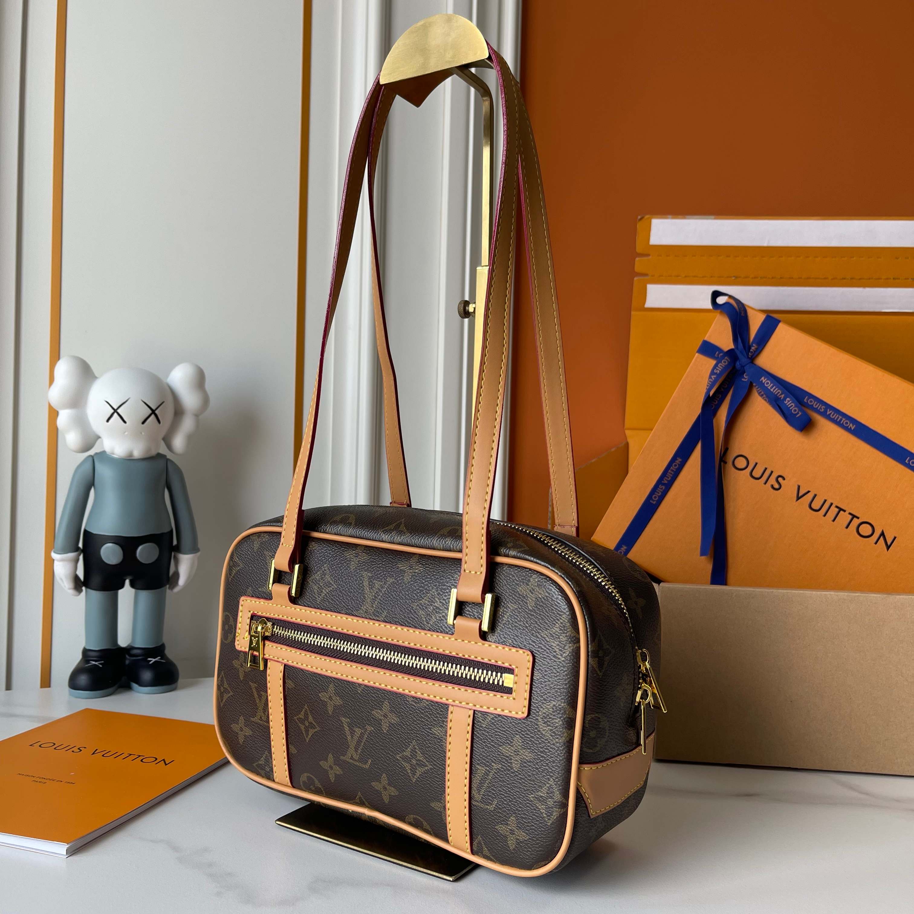 New Luxury LV Bag 11743