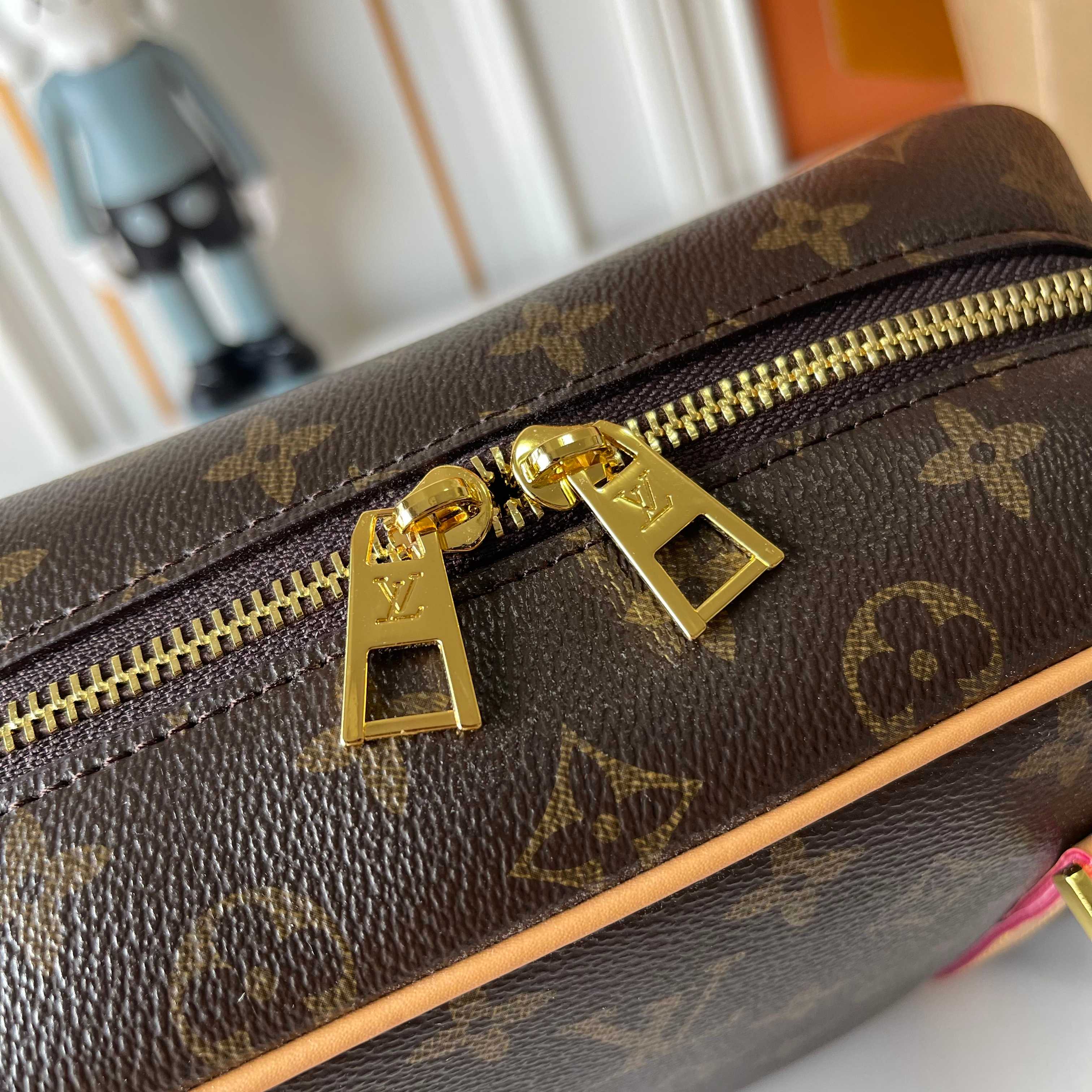 New Luxury LV Bag 11743