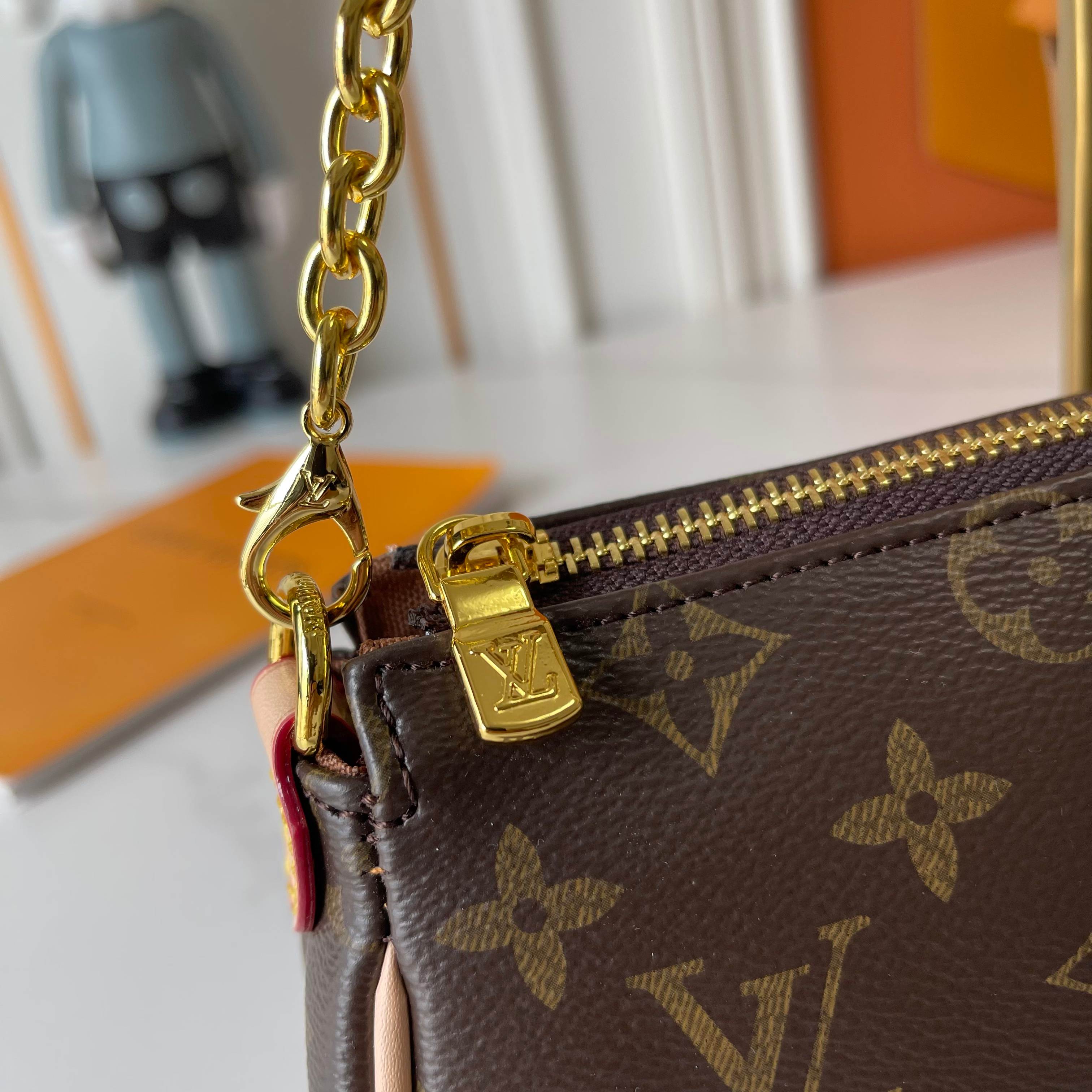 New Luxury LV Bag 11744