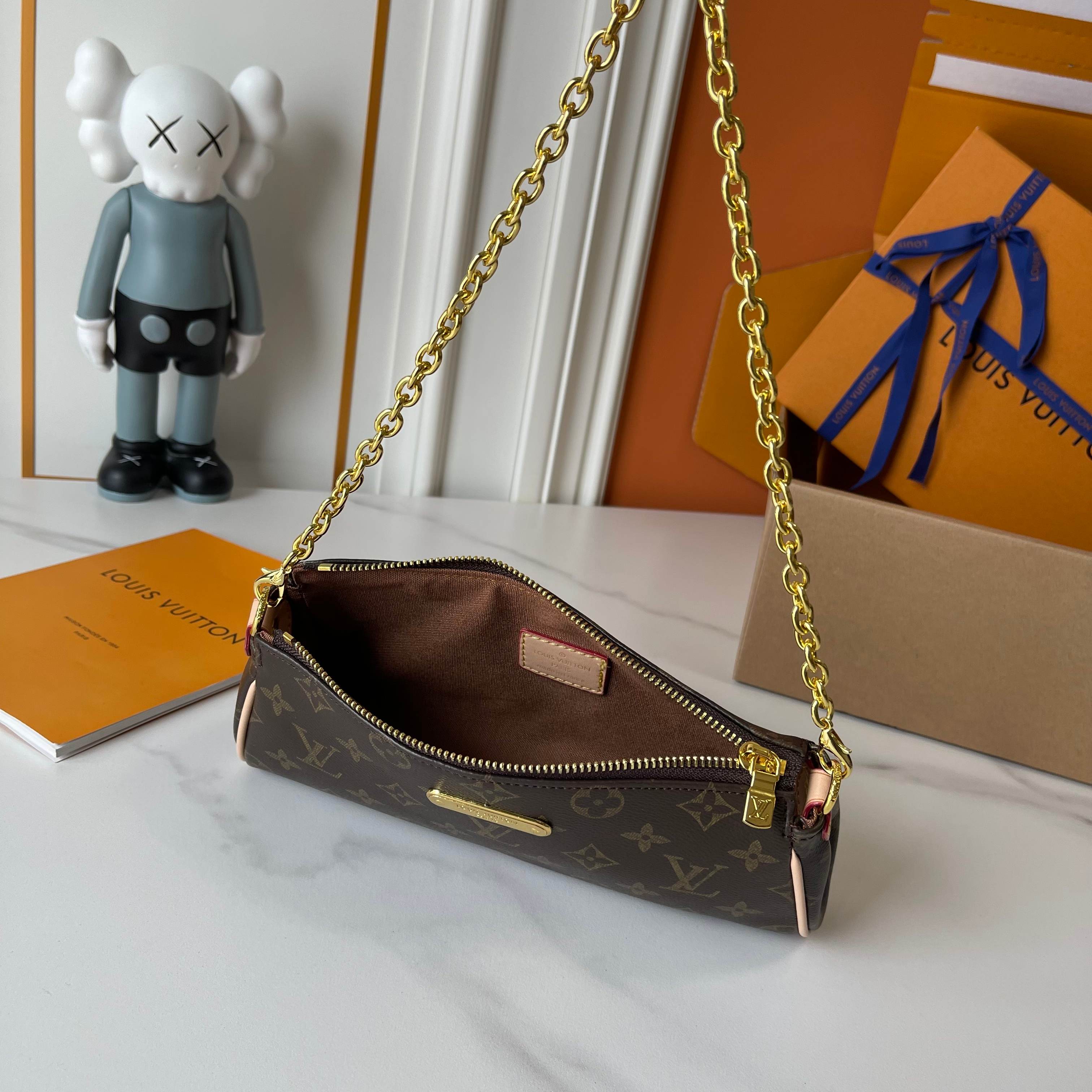 New Luxury LV Bag 11744