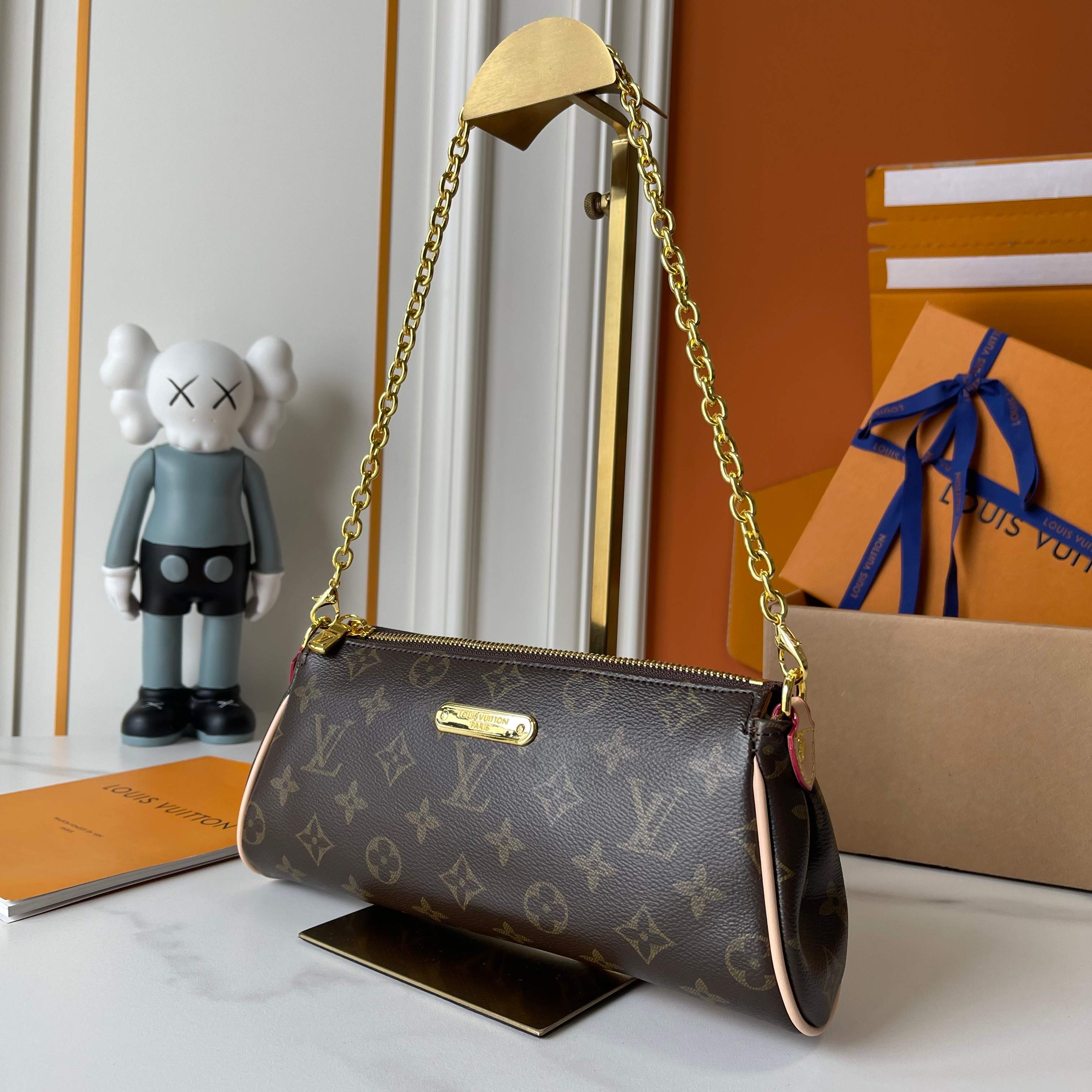New Luxury LV Bag 11744