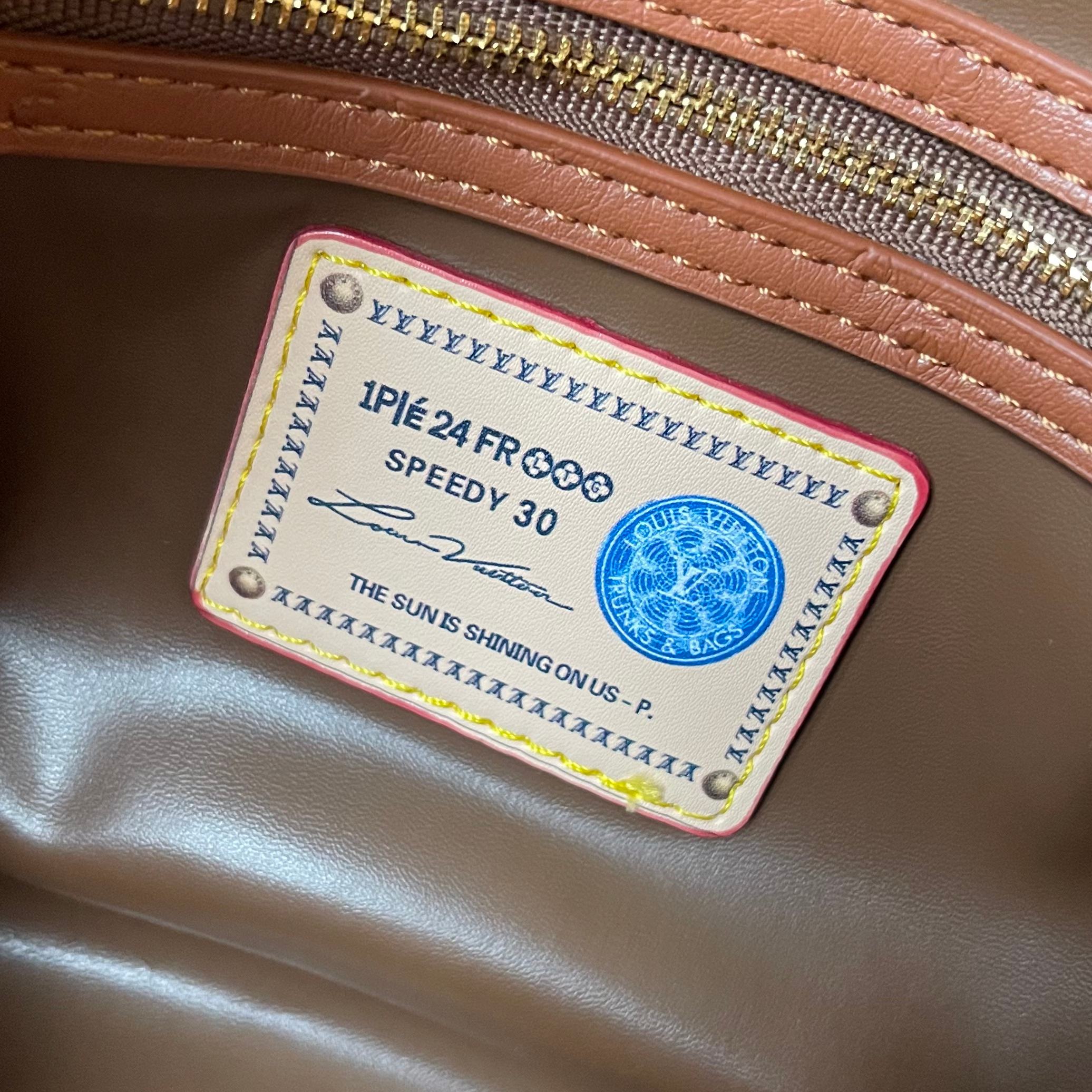 New Luxury LV Bag 11747