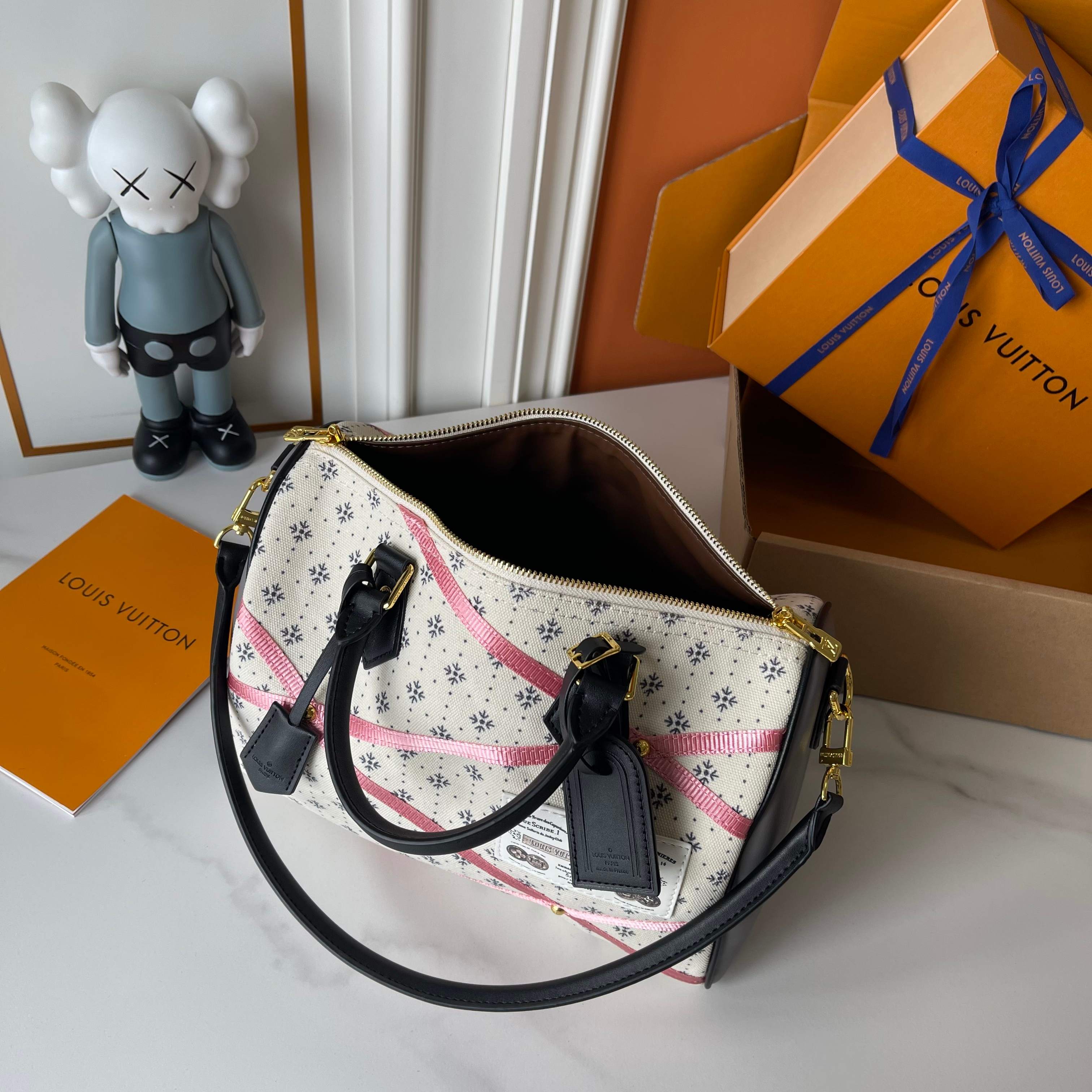 New Luxury LV Bag 11748