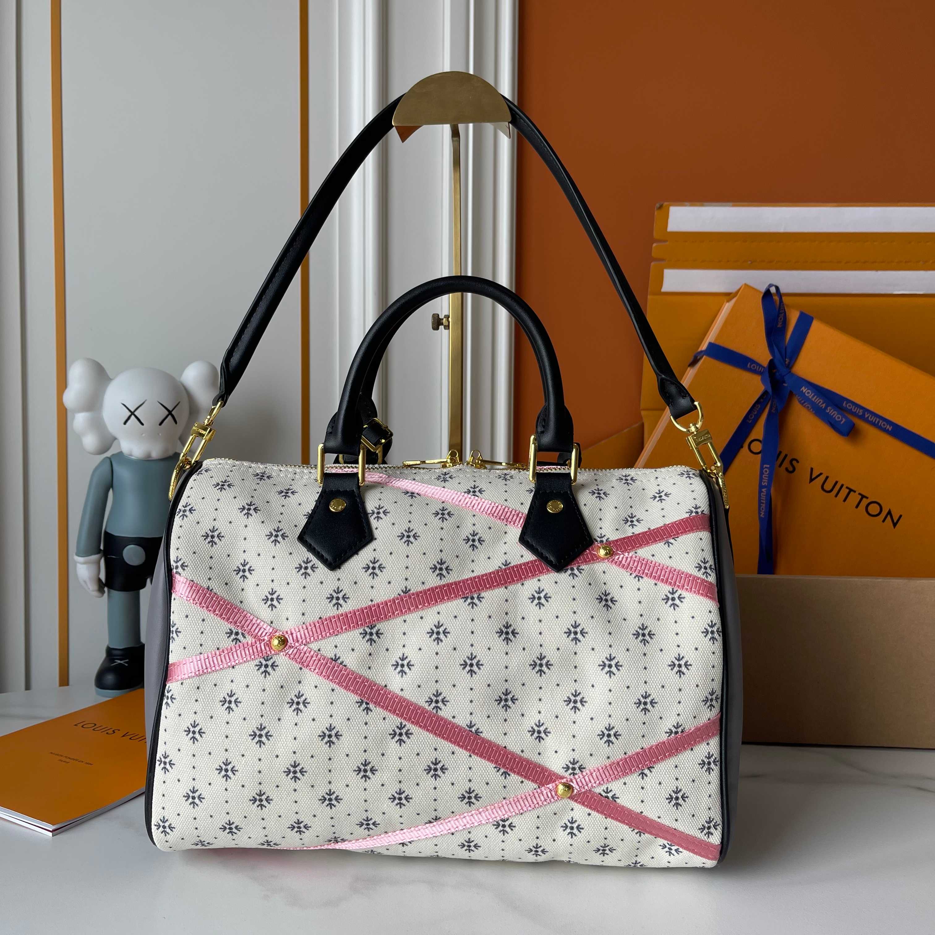 New Luxury LV Bag 11748
