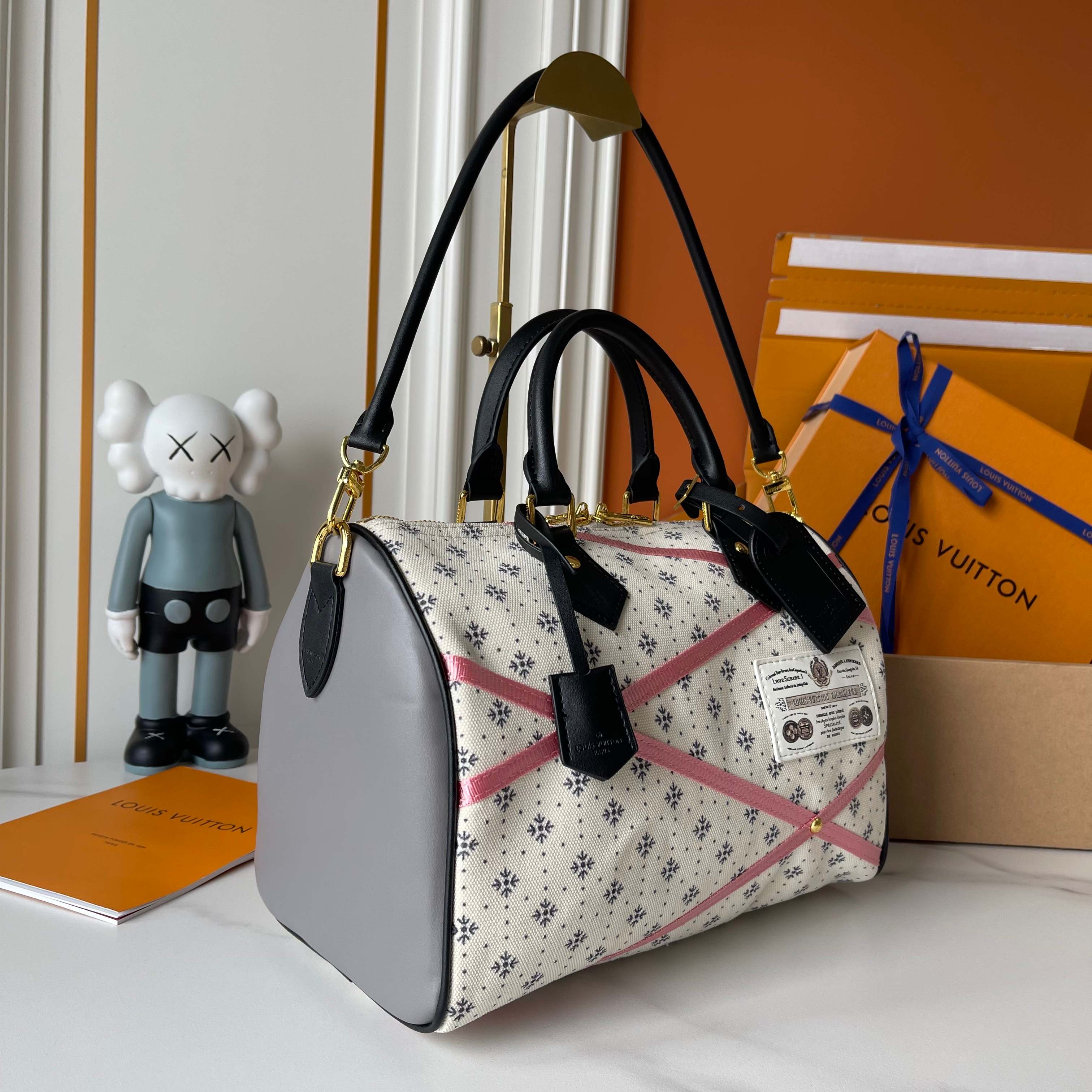 New Luxury LV Bag 11748