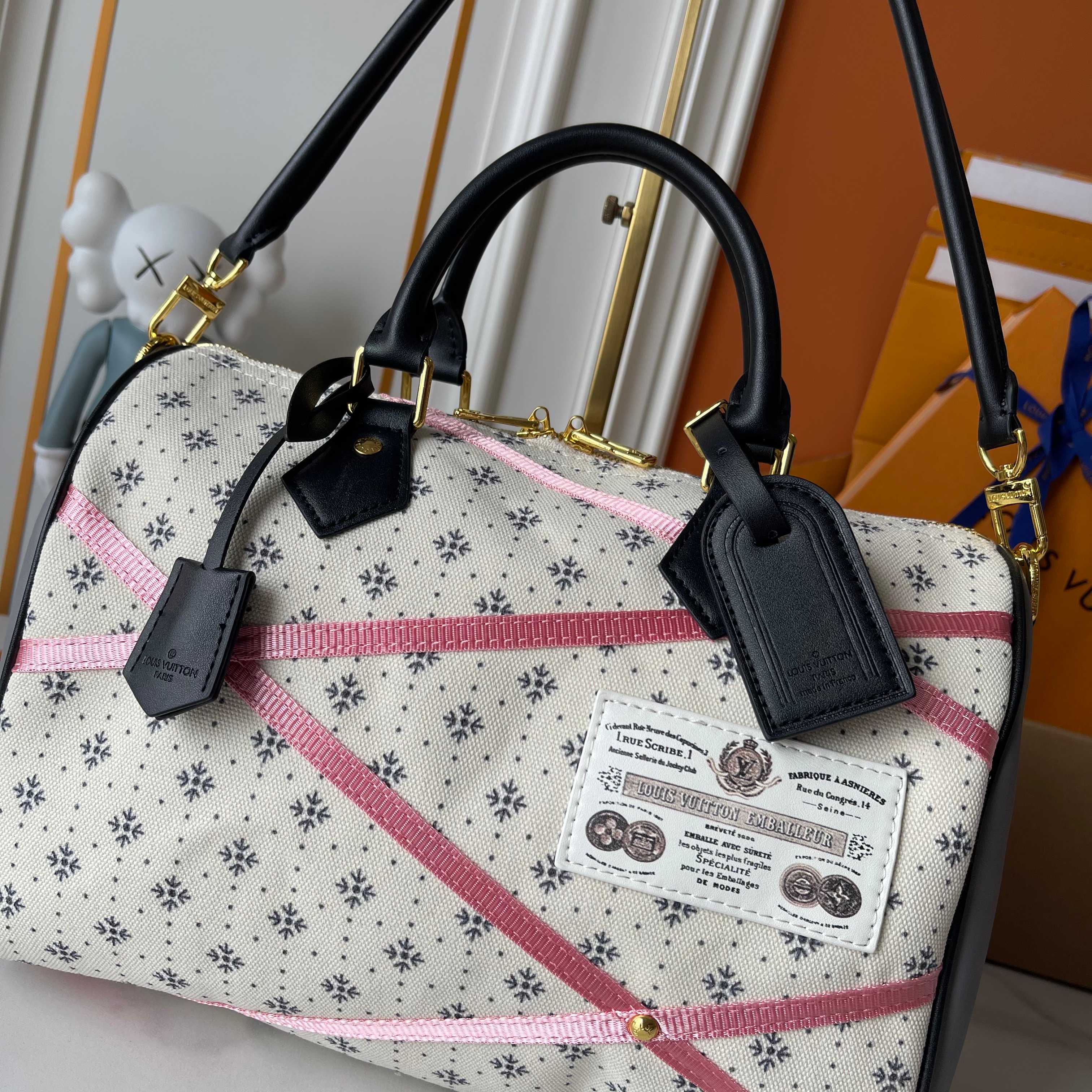 New Luxury LV Bag 11748