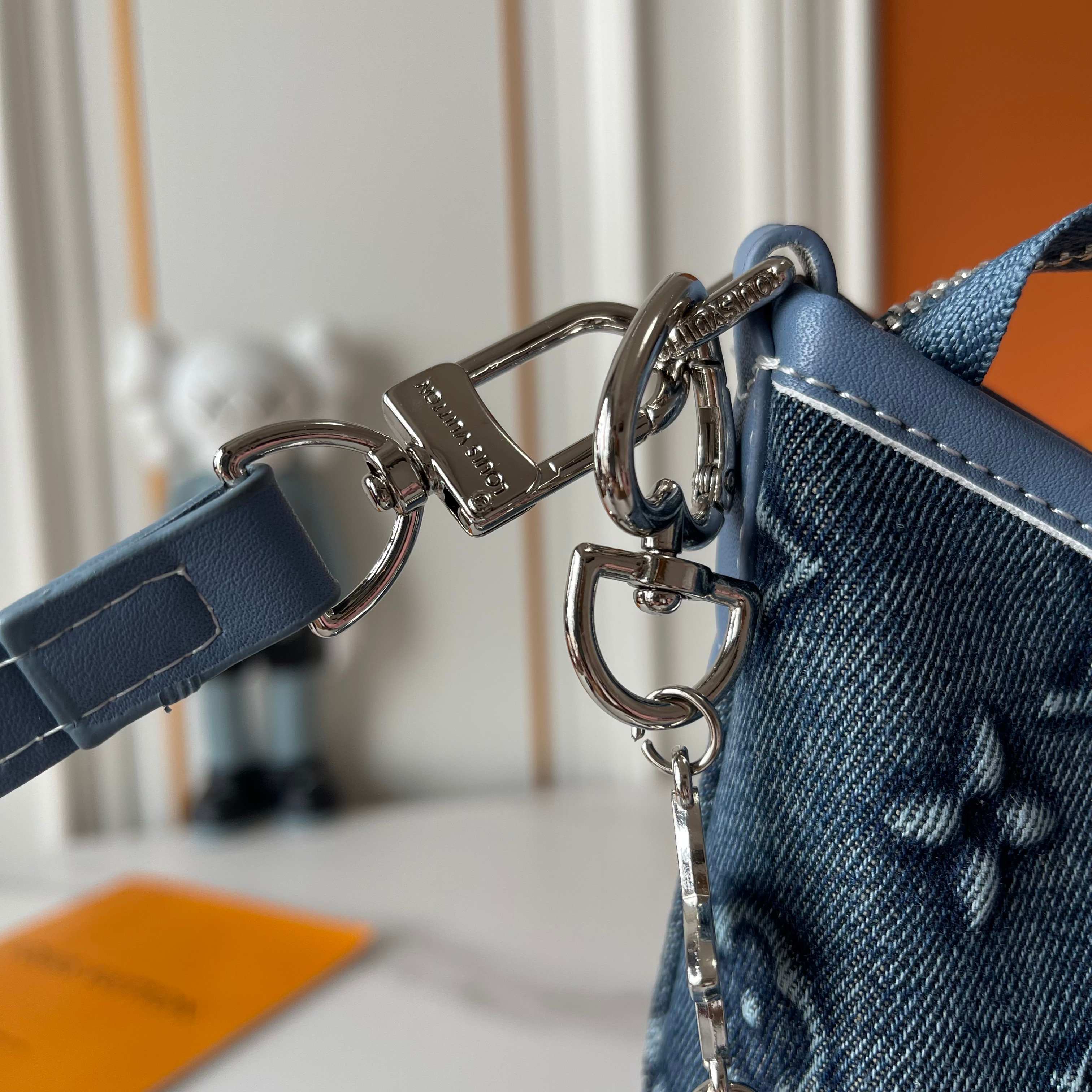 New Luxury LV Bag 11750