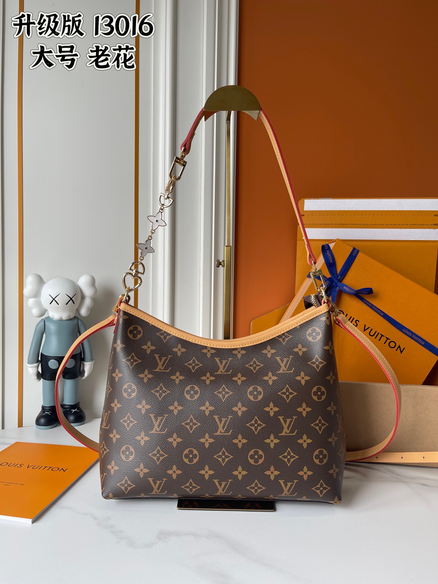 New Luxury LV Bag 11753