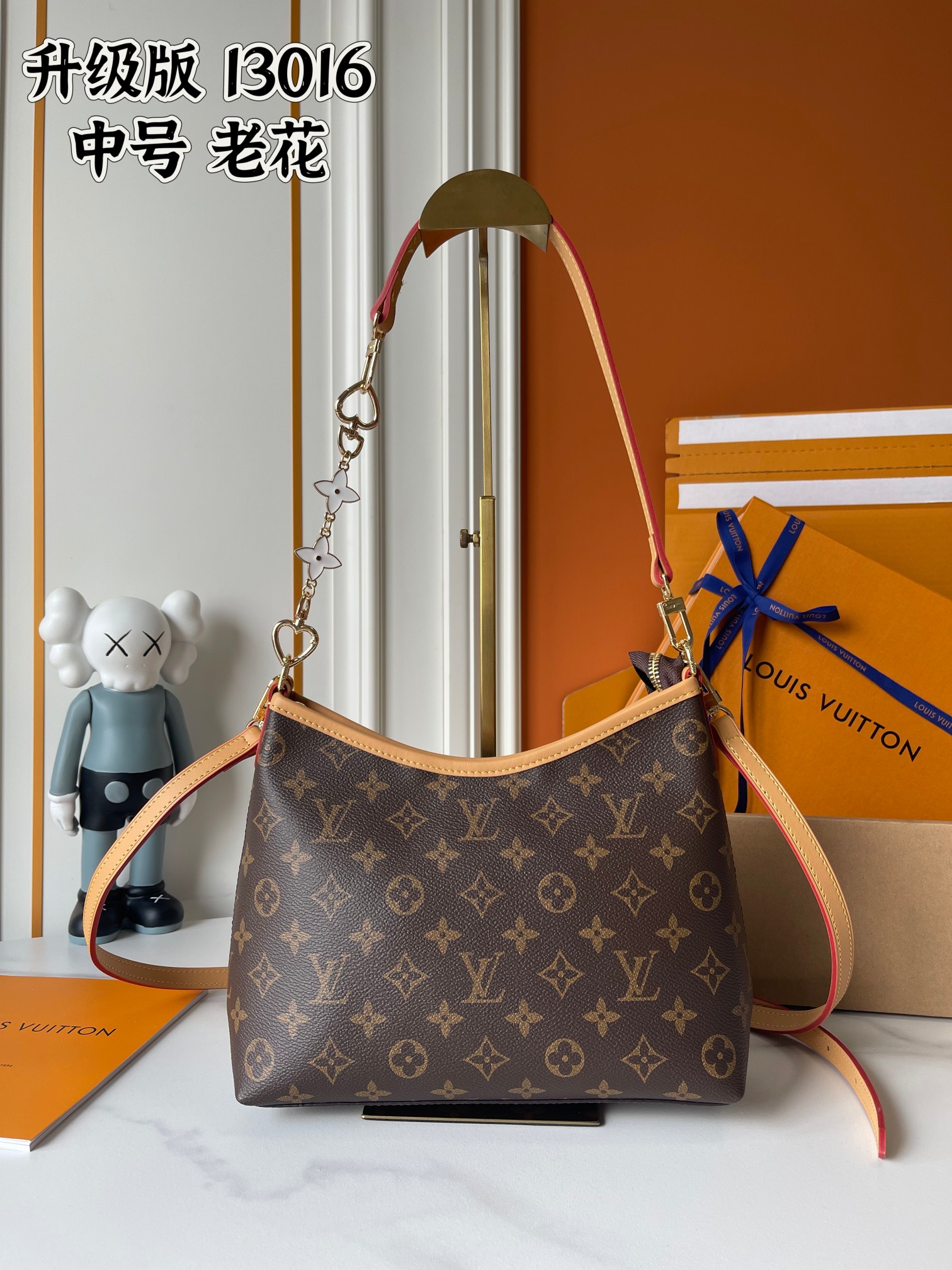 New Luxury LV Bag 11754