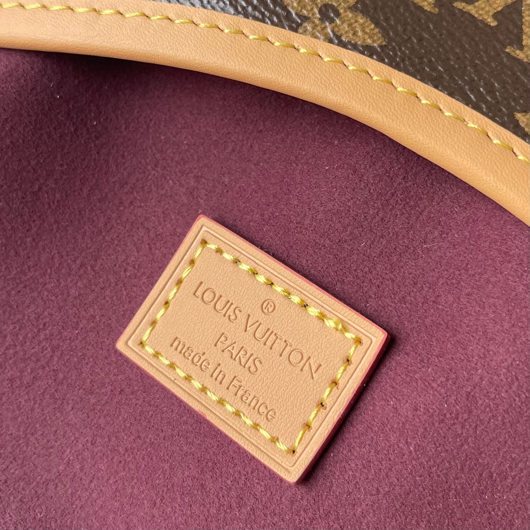New Luxury LV Bag 11754