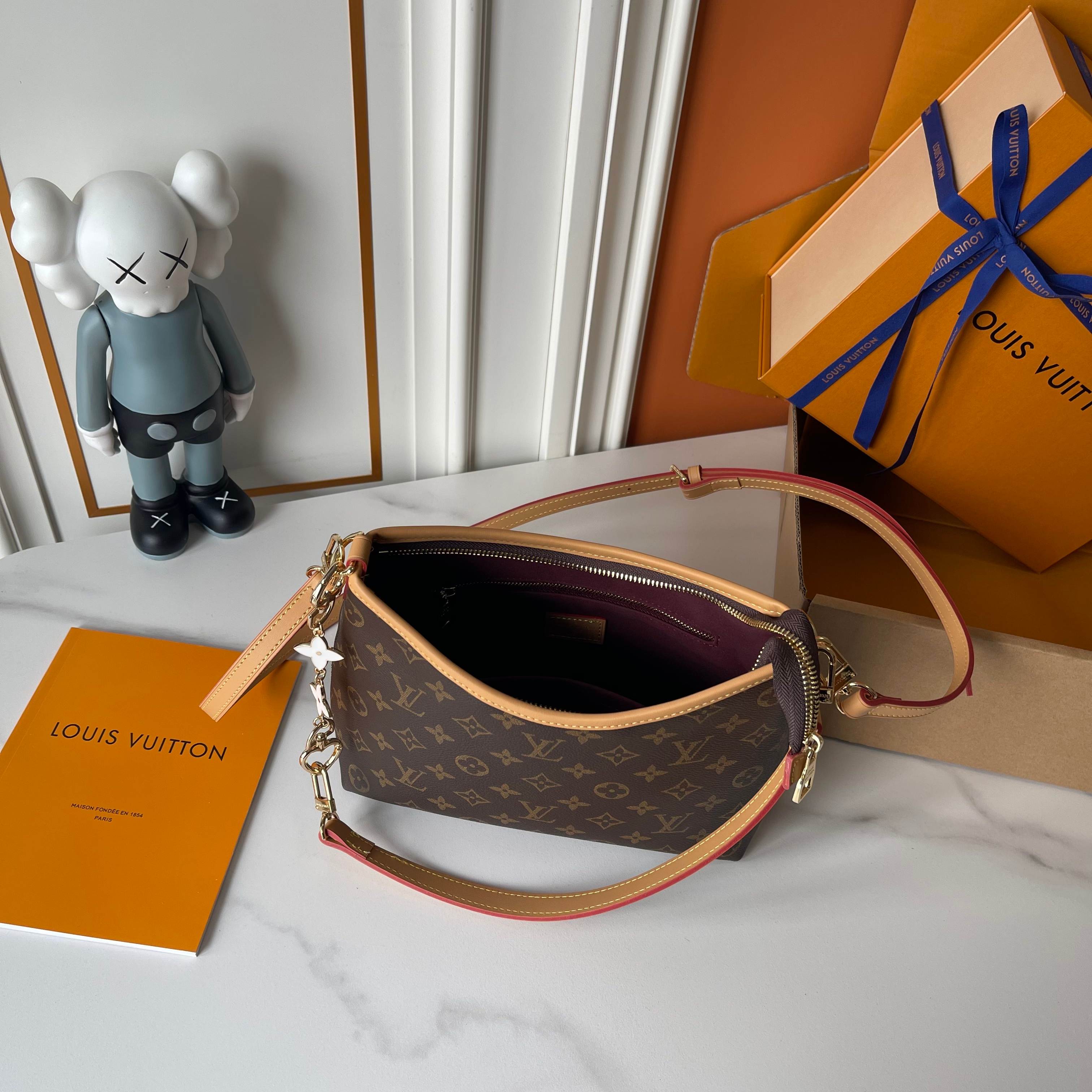 New Luxury LV Bag 11754