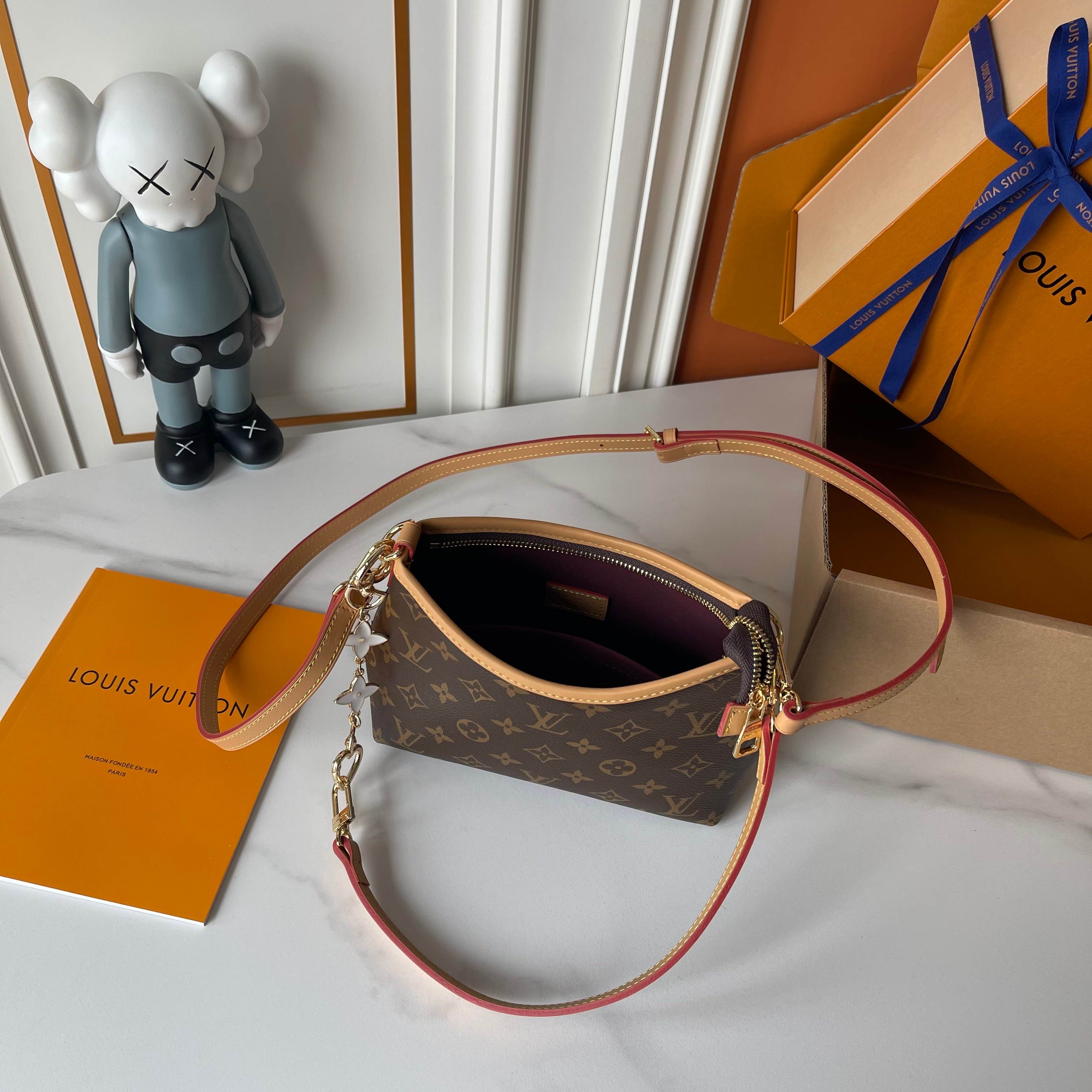 New Luxury LV Bag 11755