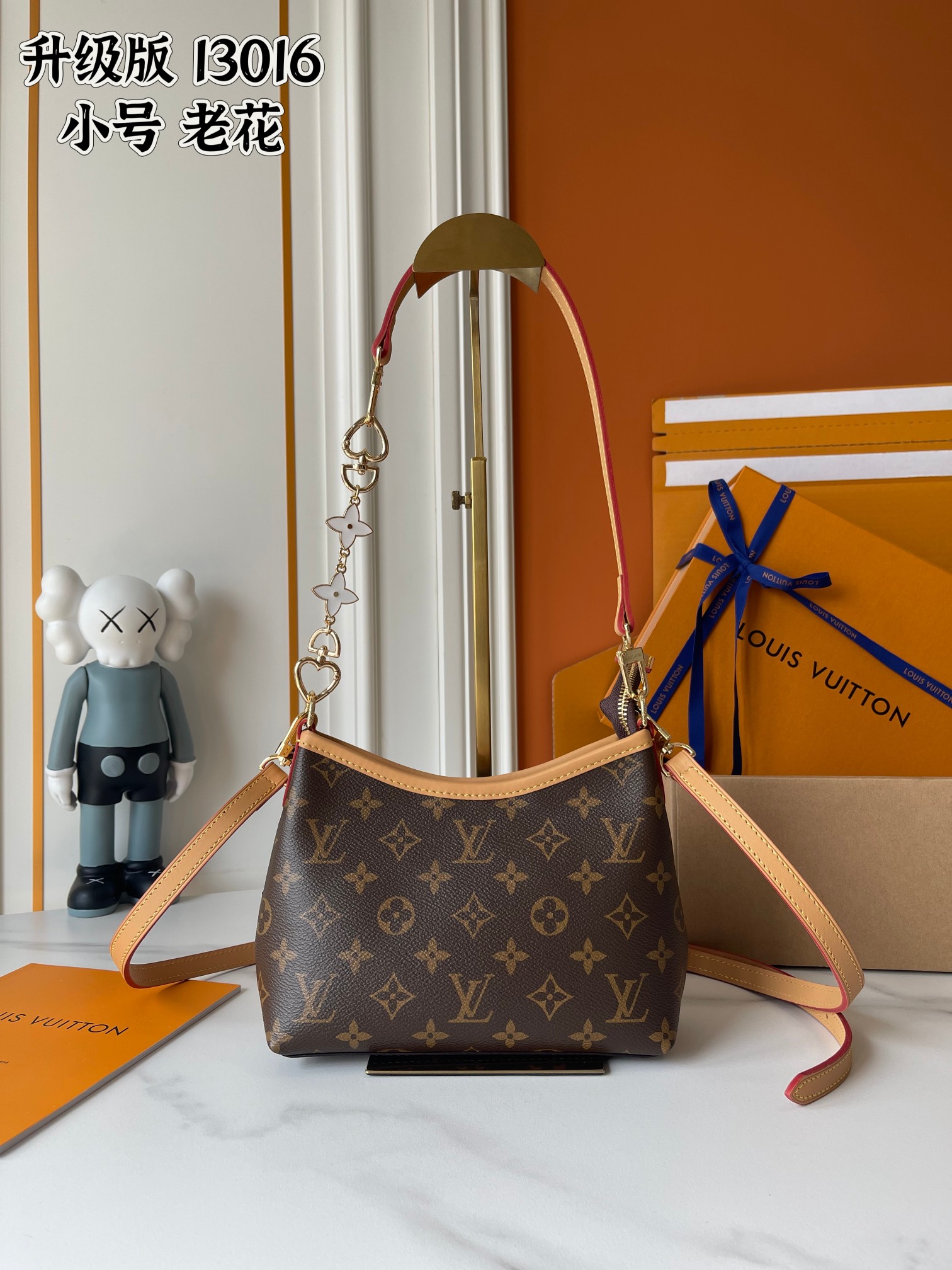 New Luxury LV Bag 11755