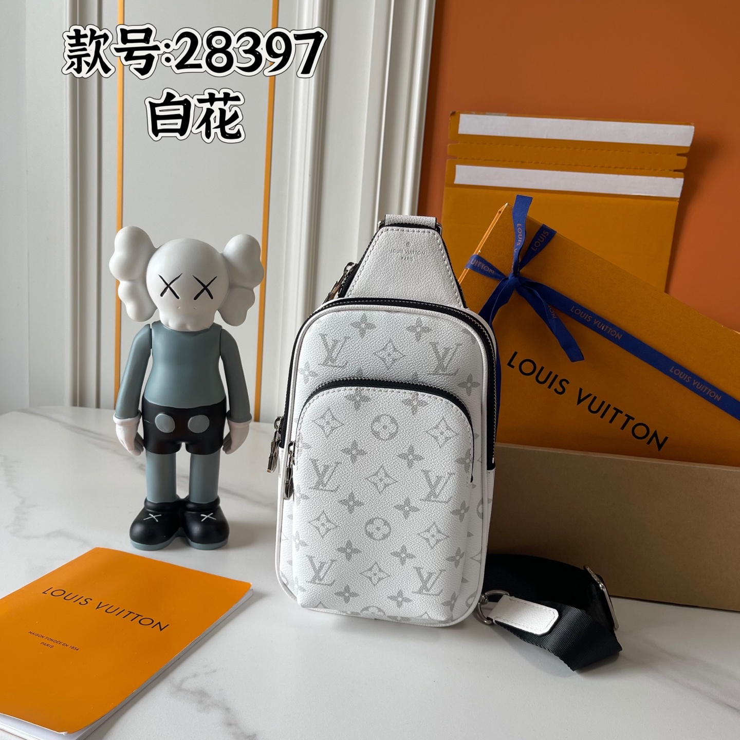 New Luxury LV Bag 11756