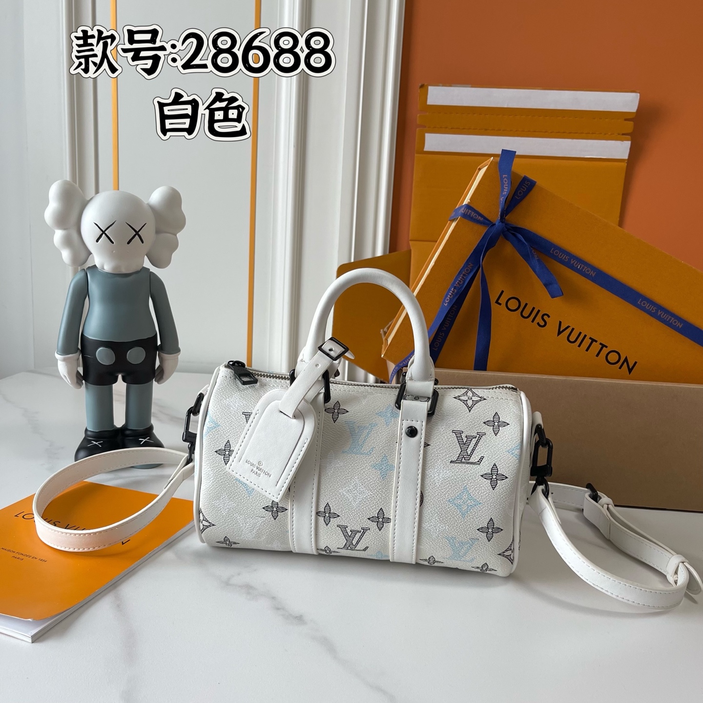 New Luxury LV Bag 11757