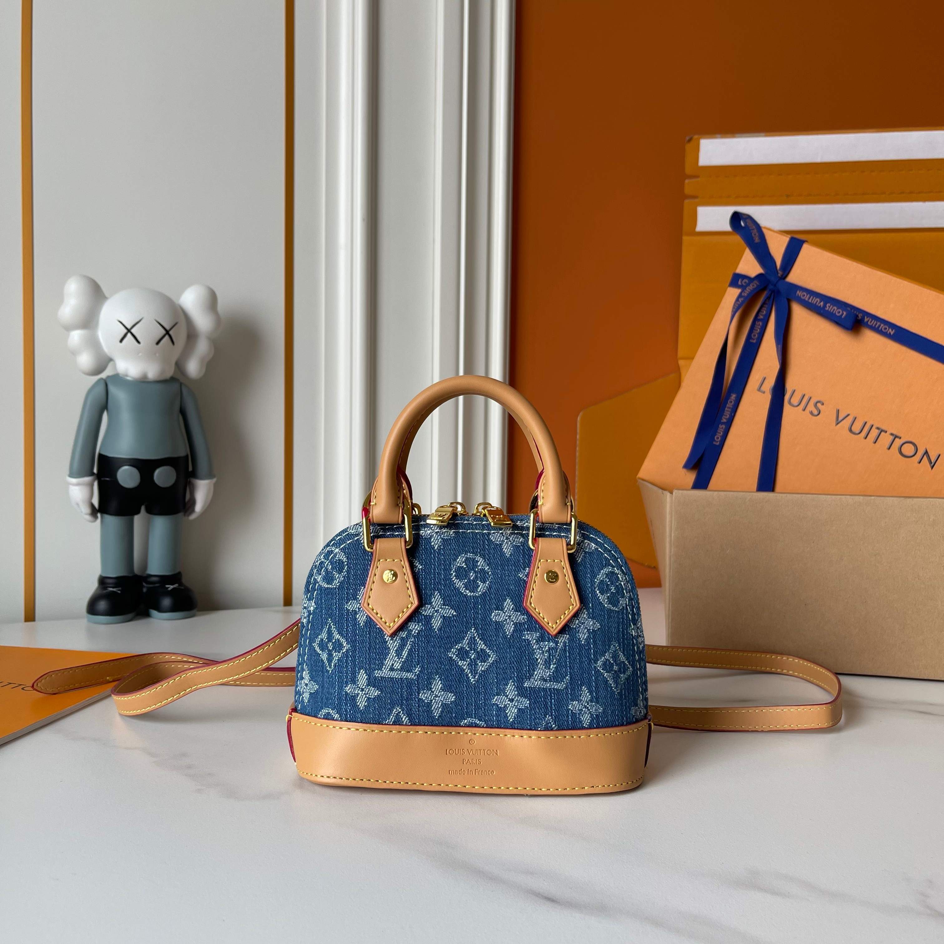 New Luxury LV Bag 11759