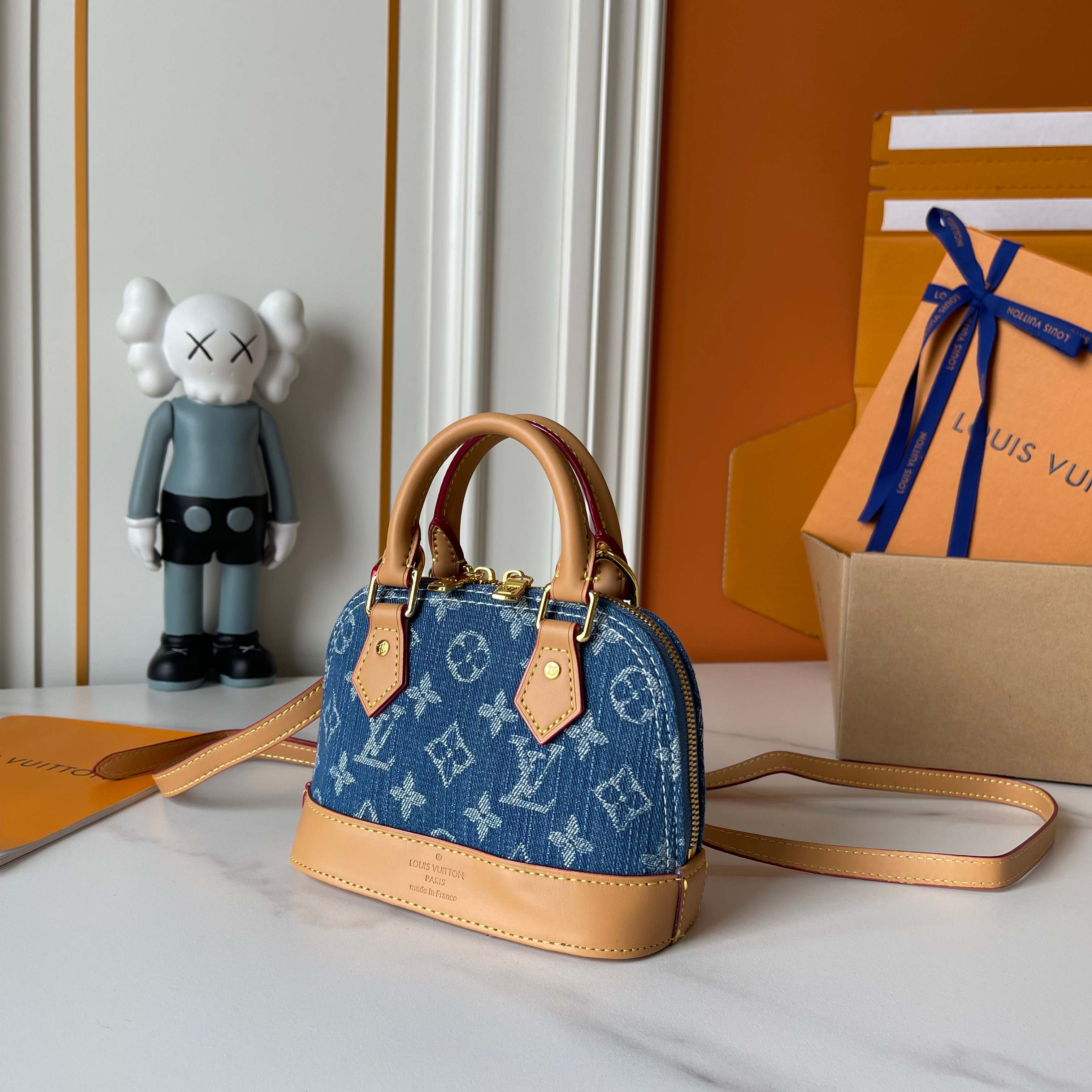 New Luxury LV Bag 11759