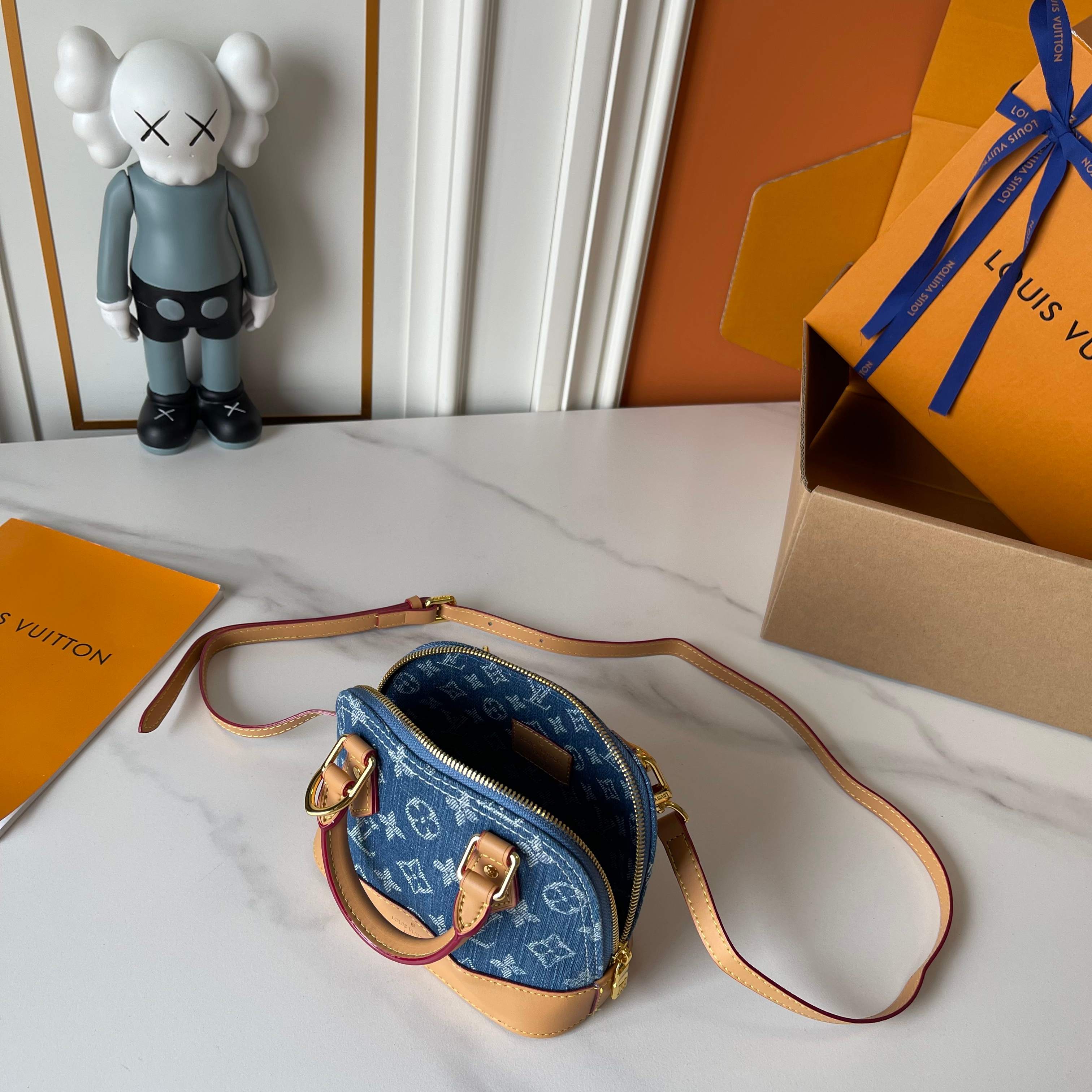 New Luxury LV Bag 11759
