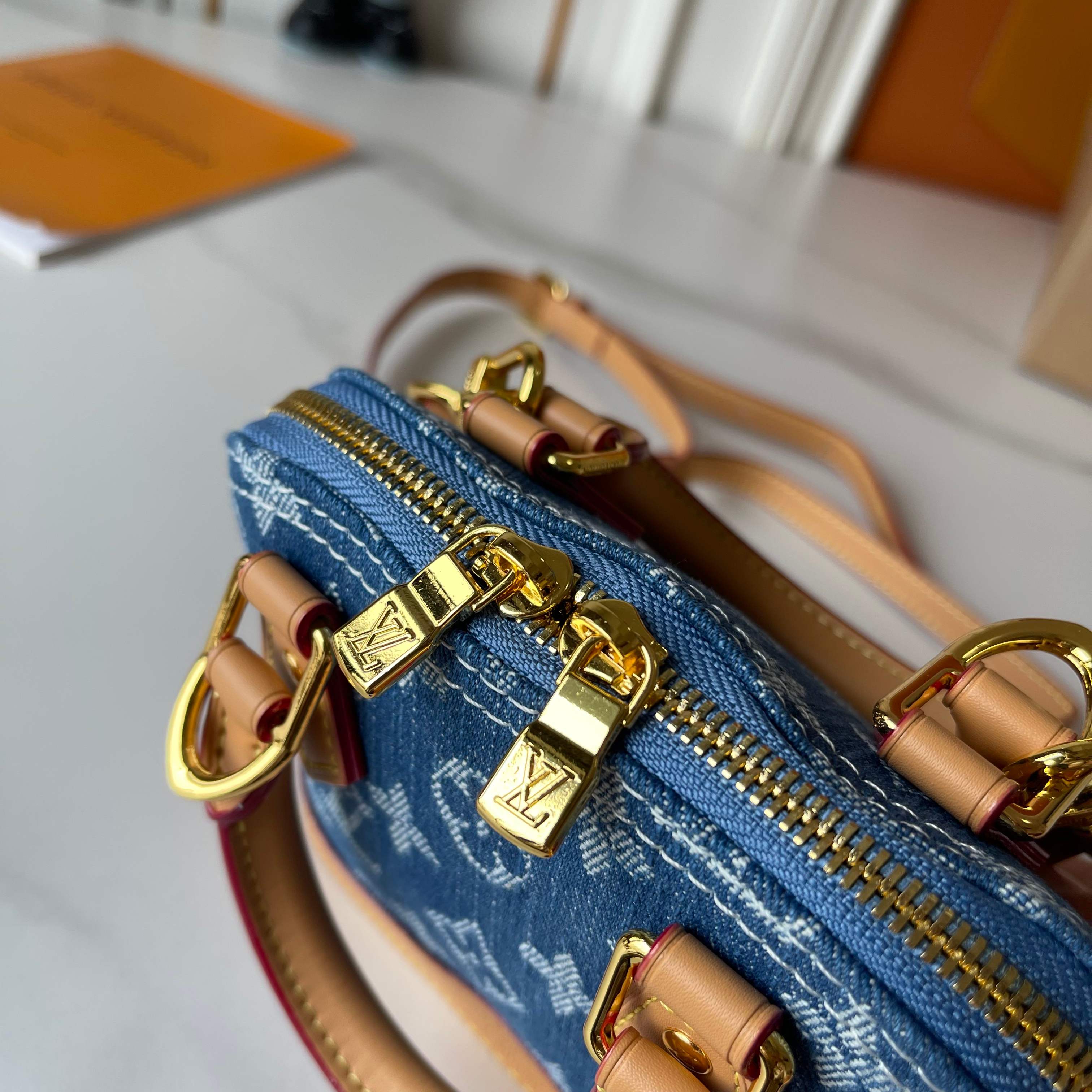 New Luxury LV Bag 11759