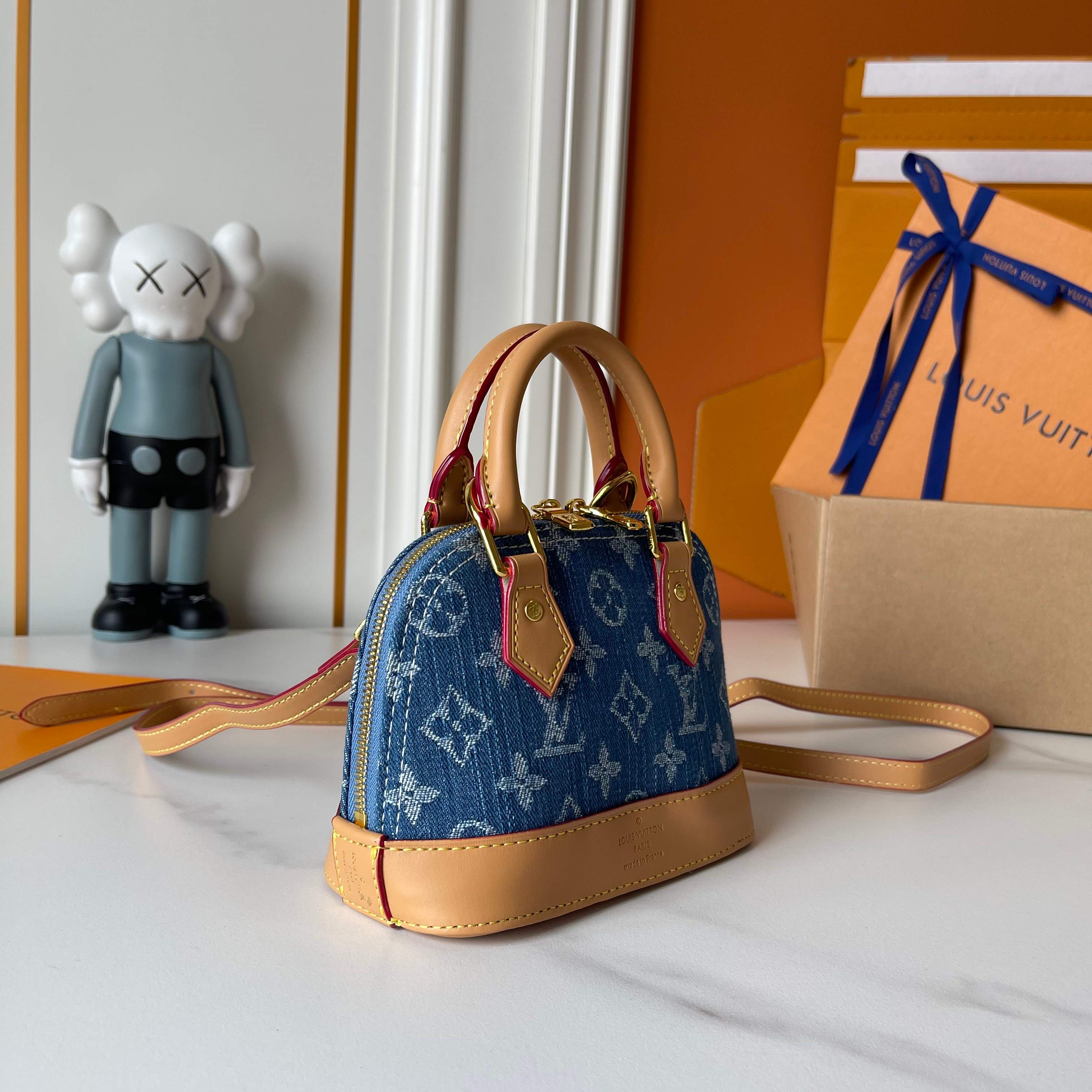New Luxury LV Bag 11759