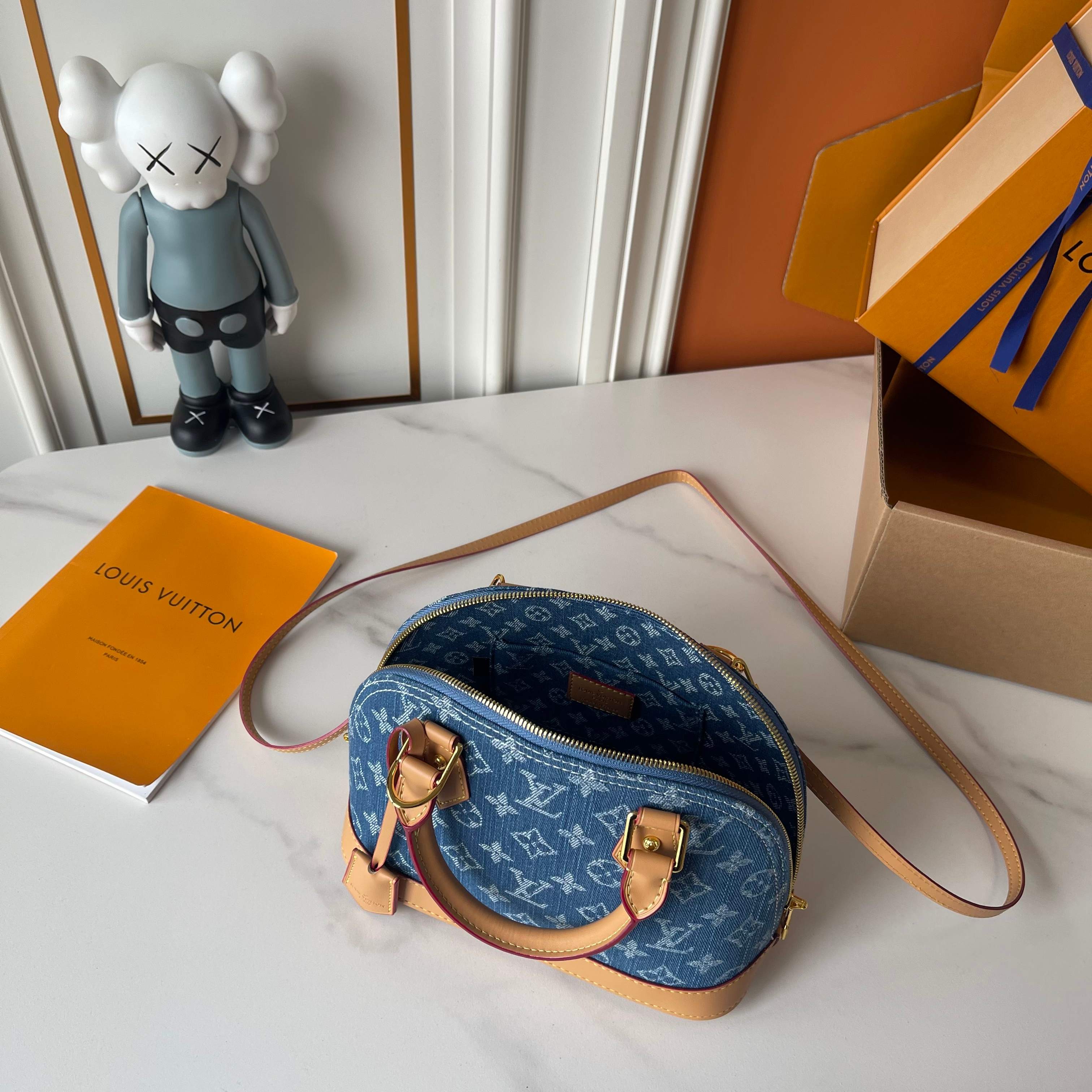 New Luxury LV Bag 11760