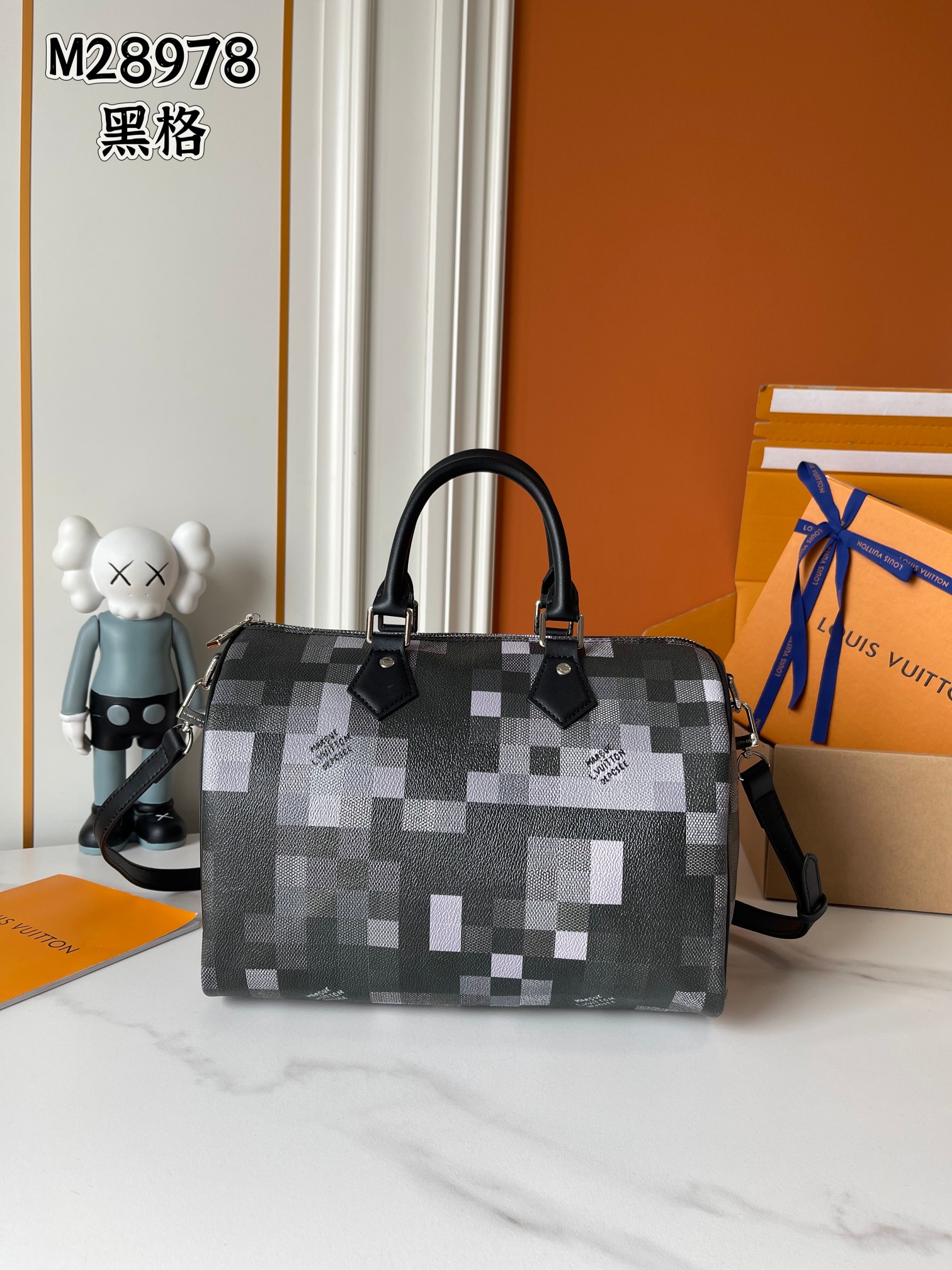 New Luxury LV Bag 11762
