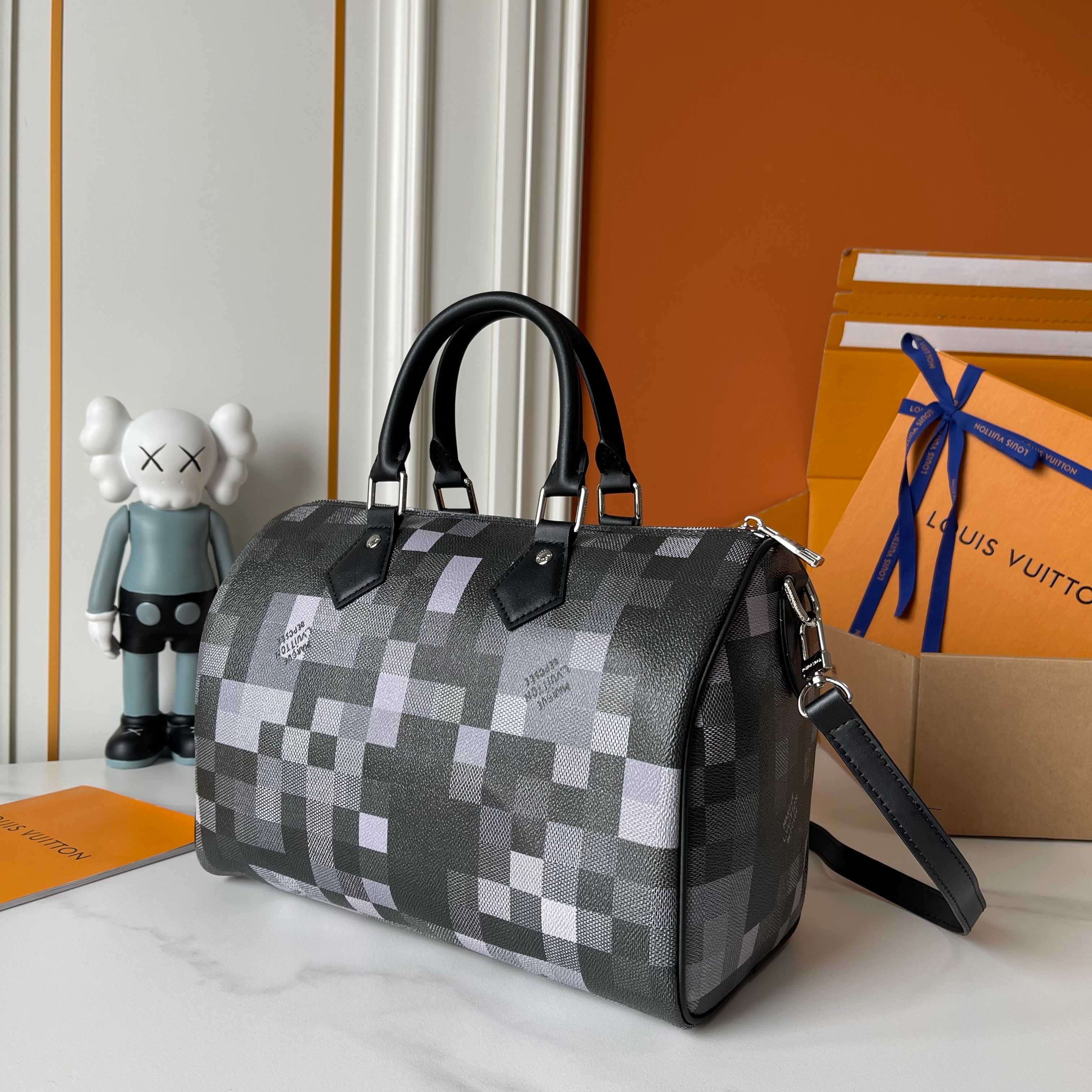 New Luxury LV Bag 11762