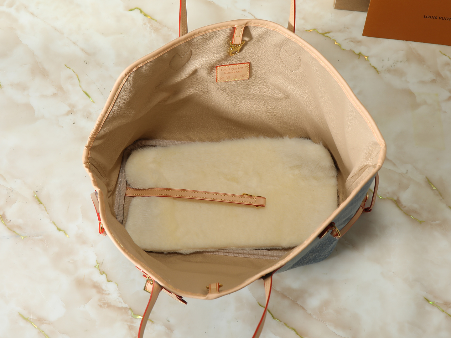 New Luxury LV Bag 11765