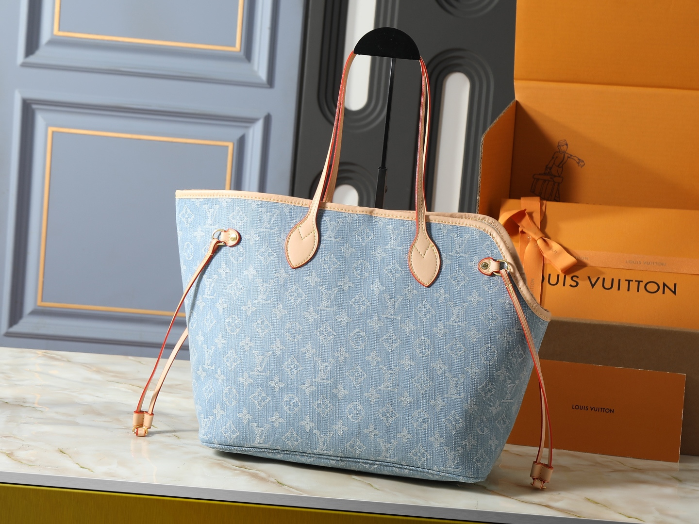 New Luxury LV Bag 11765
