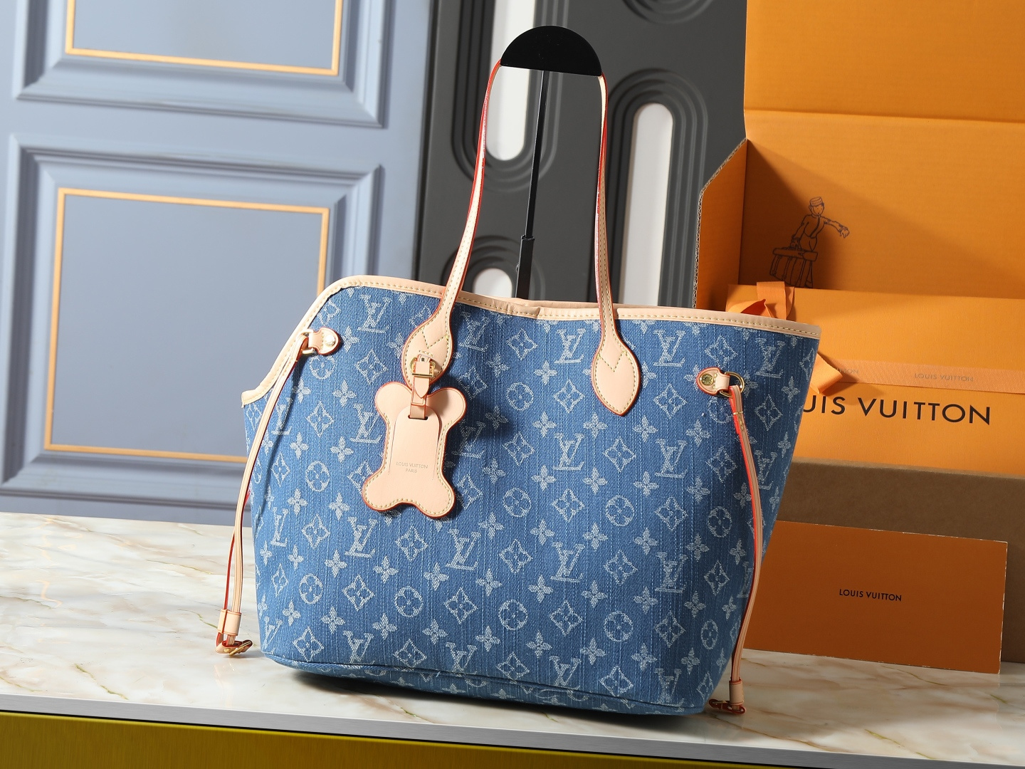 New Luxury LV Bag 11766