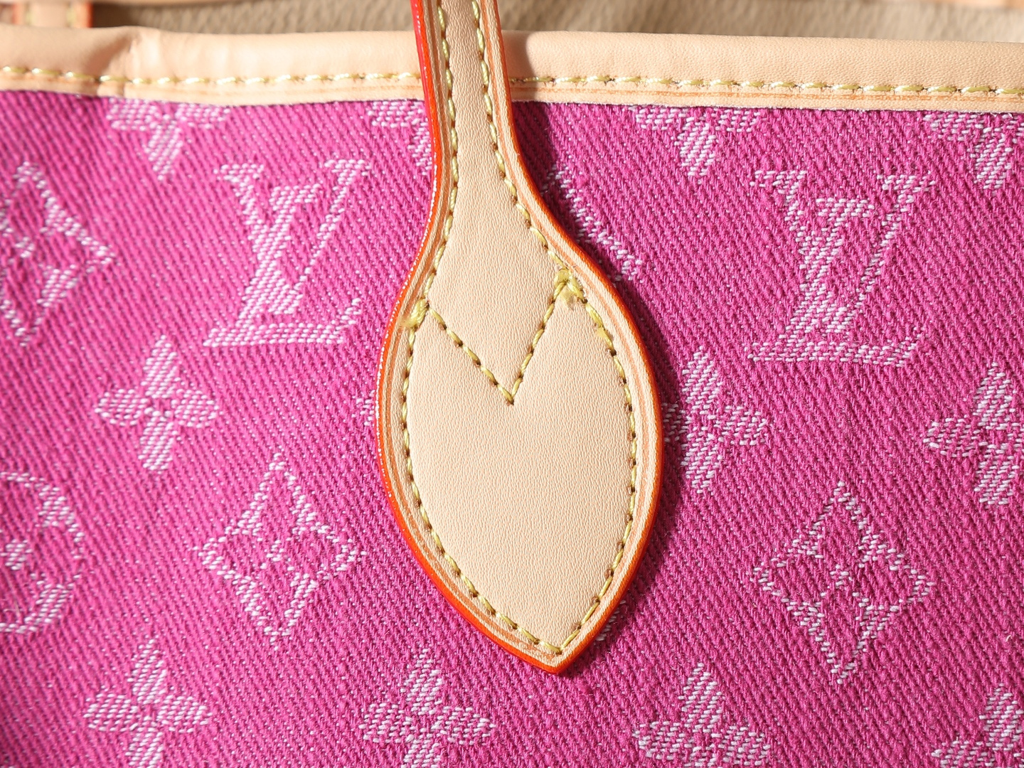 New Luxury LV Bag 11767