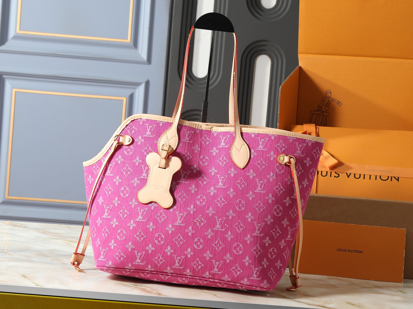 New Luxury LV Bag 11767