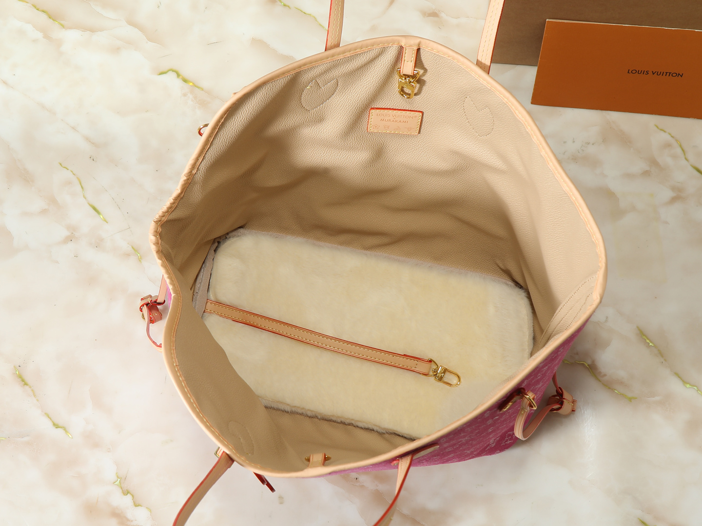 New Luxury LV Bag 11767