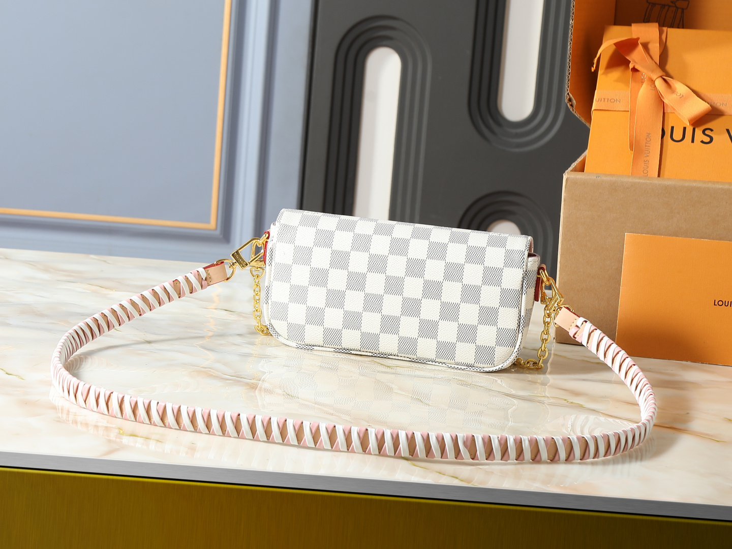 New Luxury LV Bag 11769