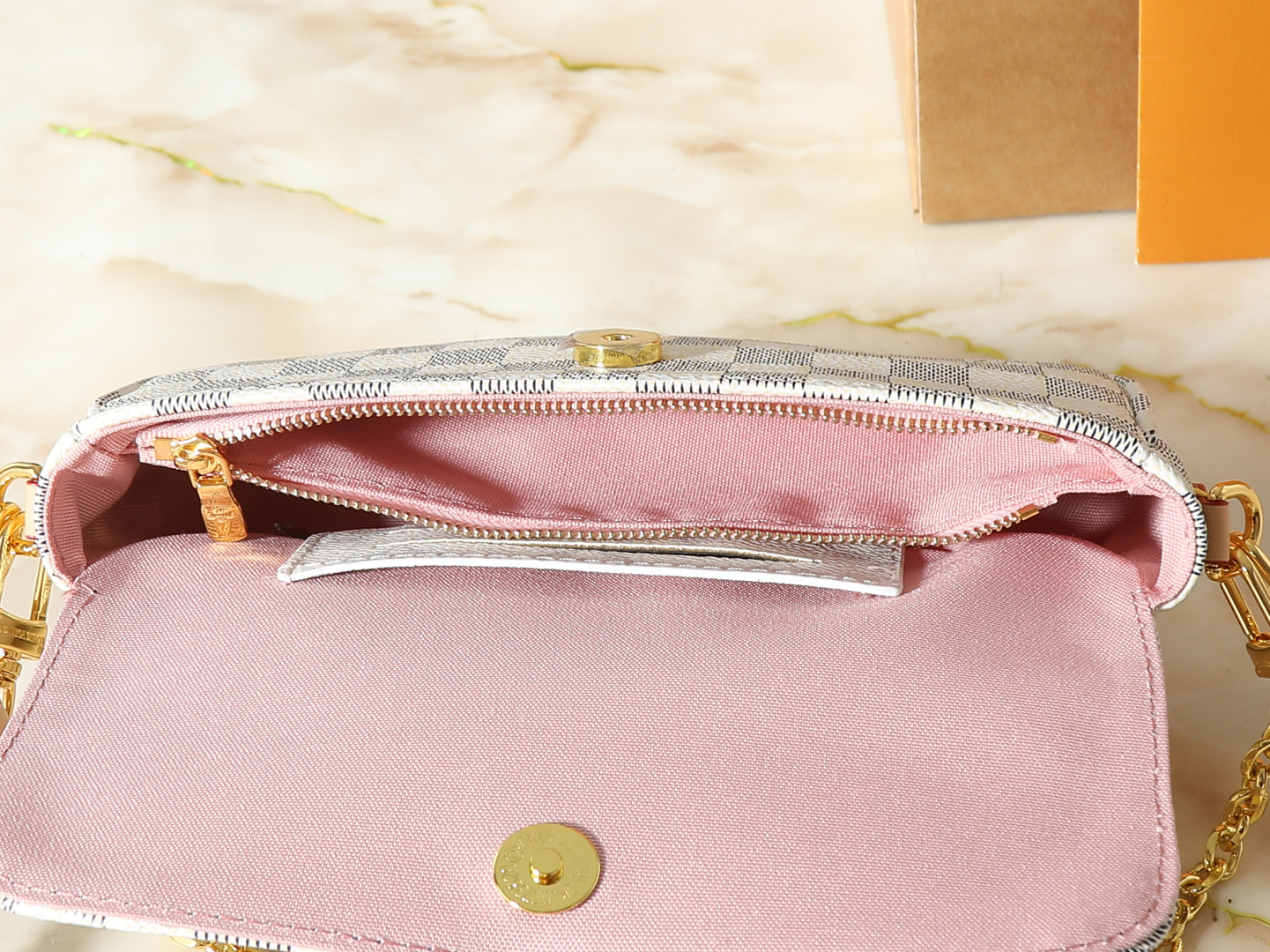 New Luxury LV Bag 11769